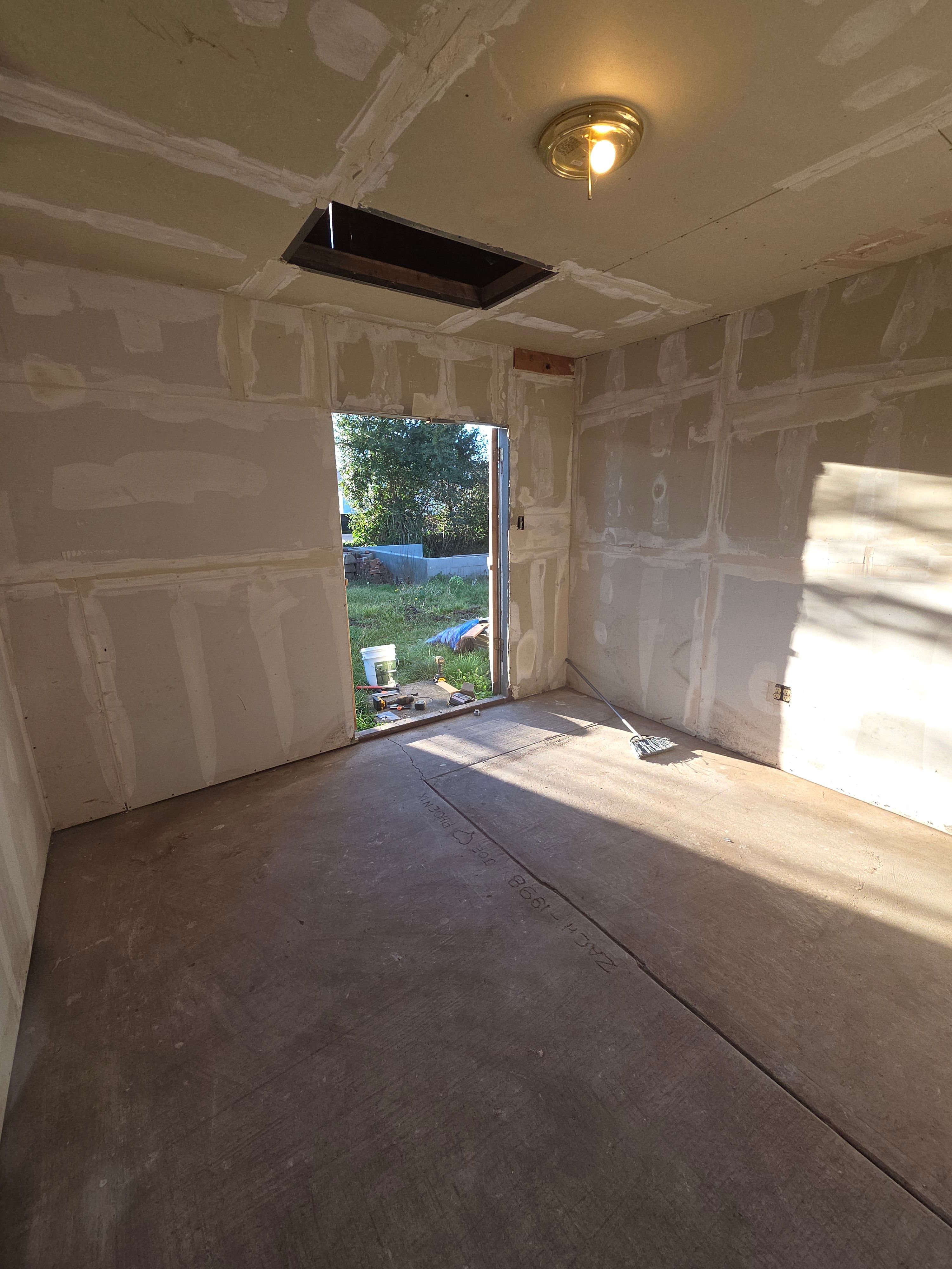  for BTC Construction in Florence, OR