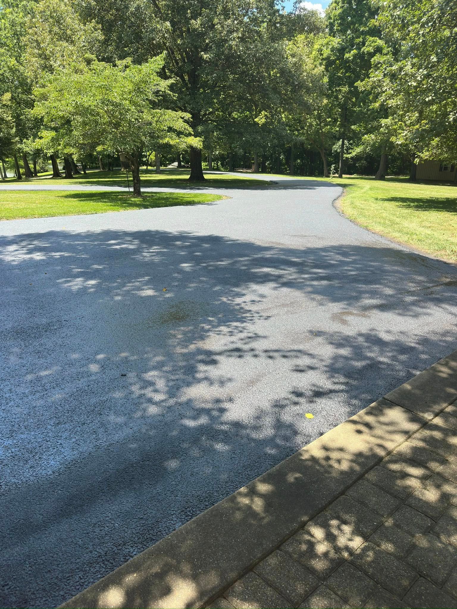  for Heady Seal Coating in Sturgis, KY