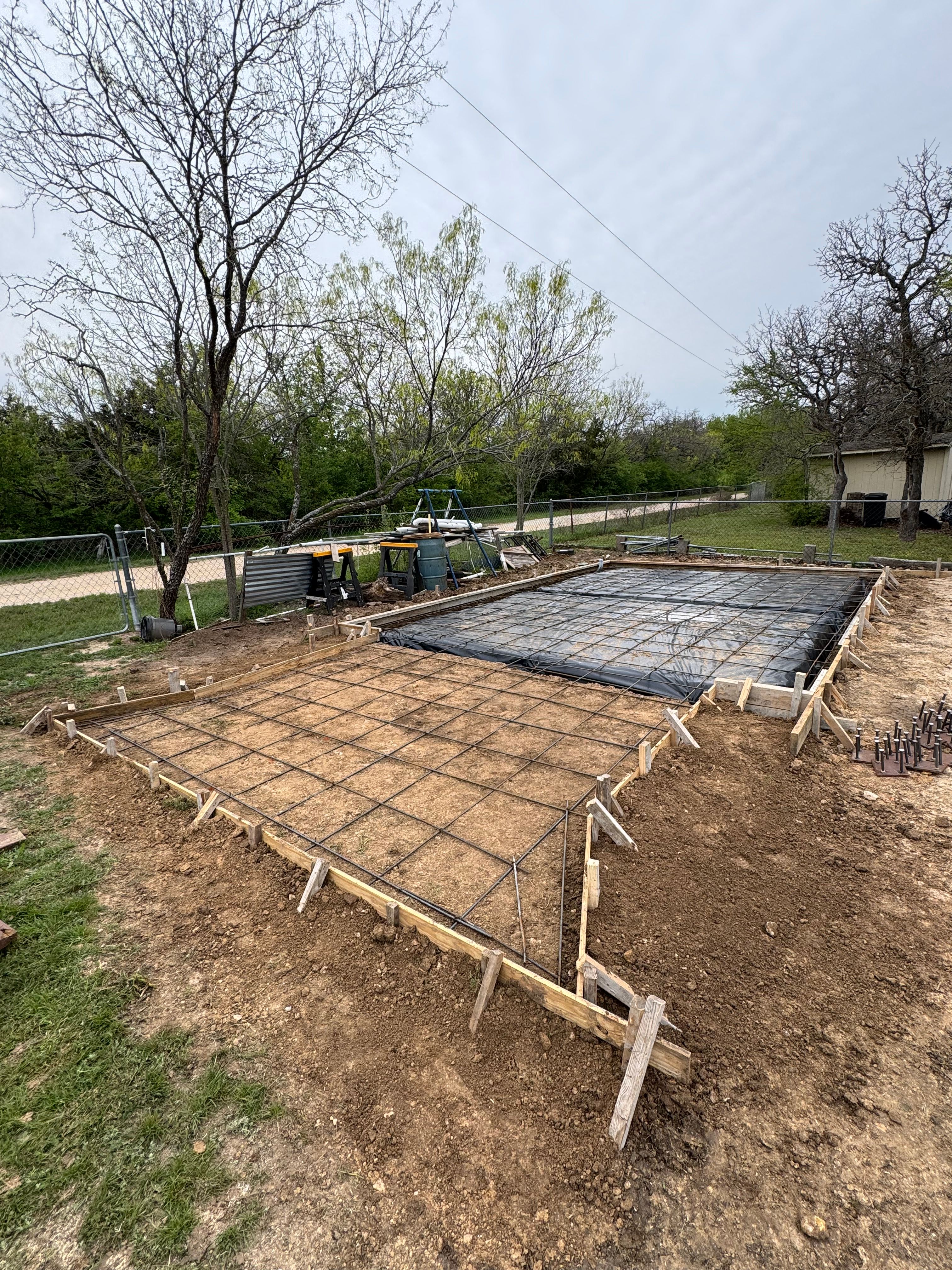 All Photos for G2 Custom Concrete in Dallas, TX