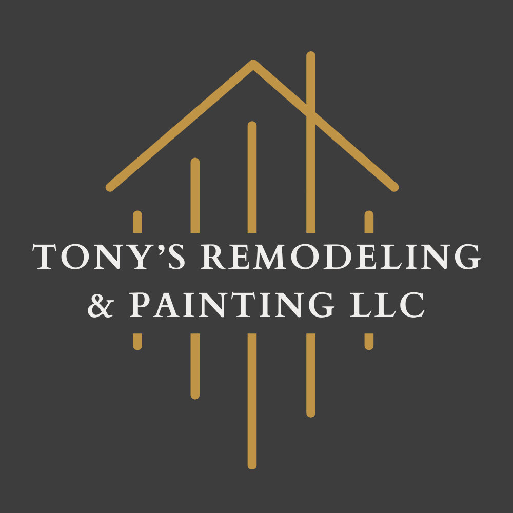  for Tony's Remodeling & Painting in Renton, WA