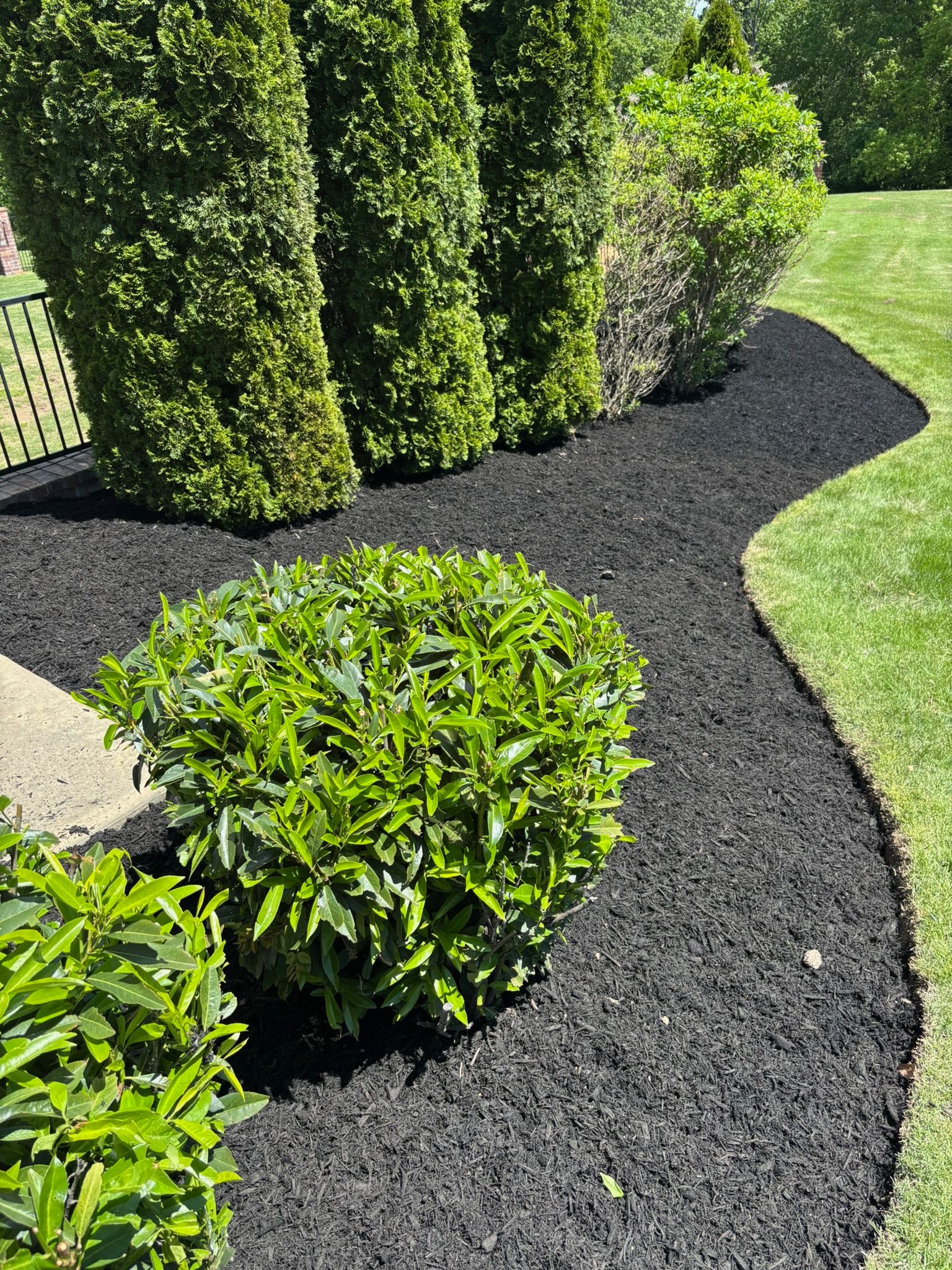 All Photos for JM Lawn and Landscape in Bella Vista, AR