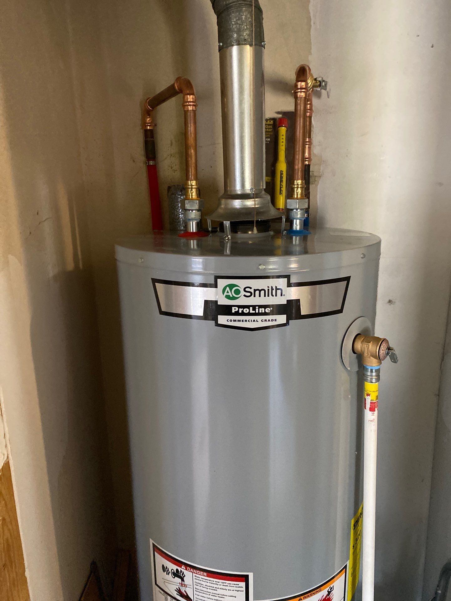  for Top Notch Plumbing and Drain Cleaning in Grand Rapids, OH