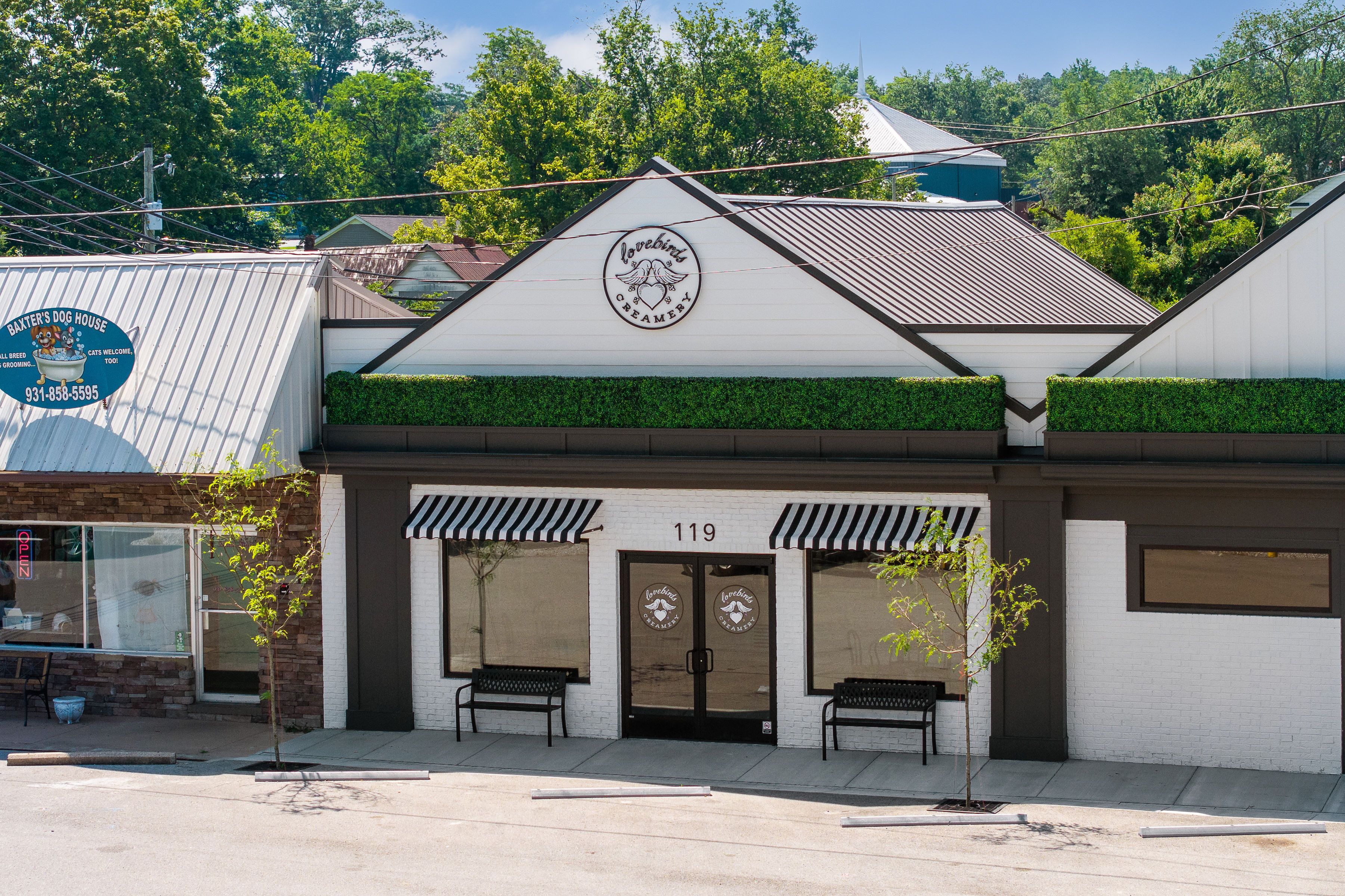  for B4 Construction LLC in Cookeville, TN