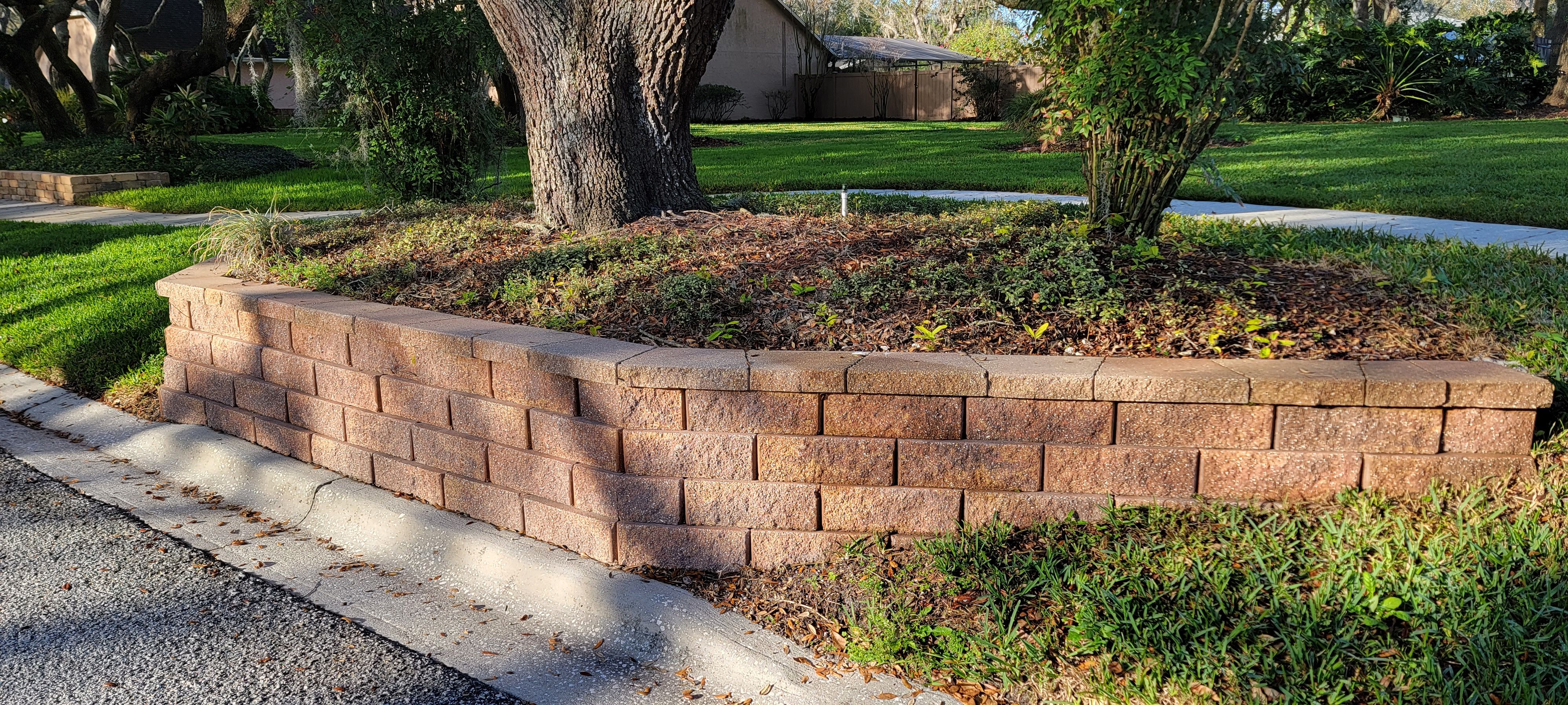  for Blue Stream Roof Cleaning & Pressure Washing in Tampa, FL