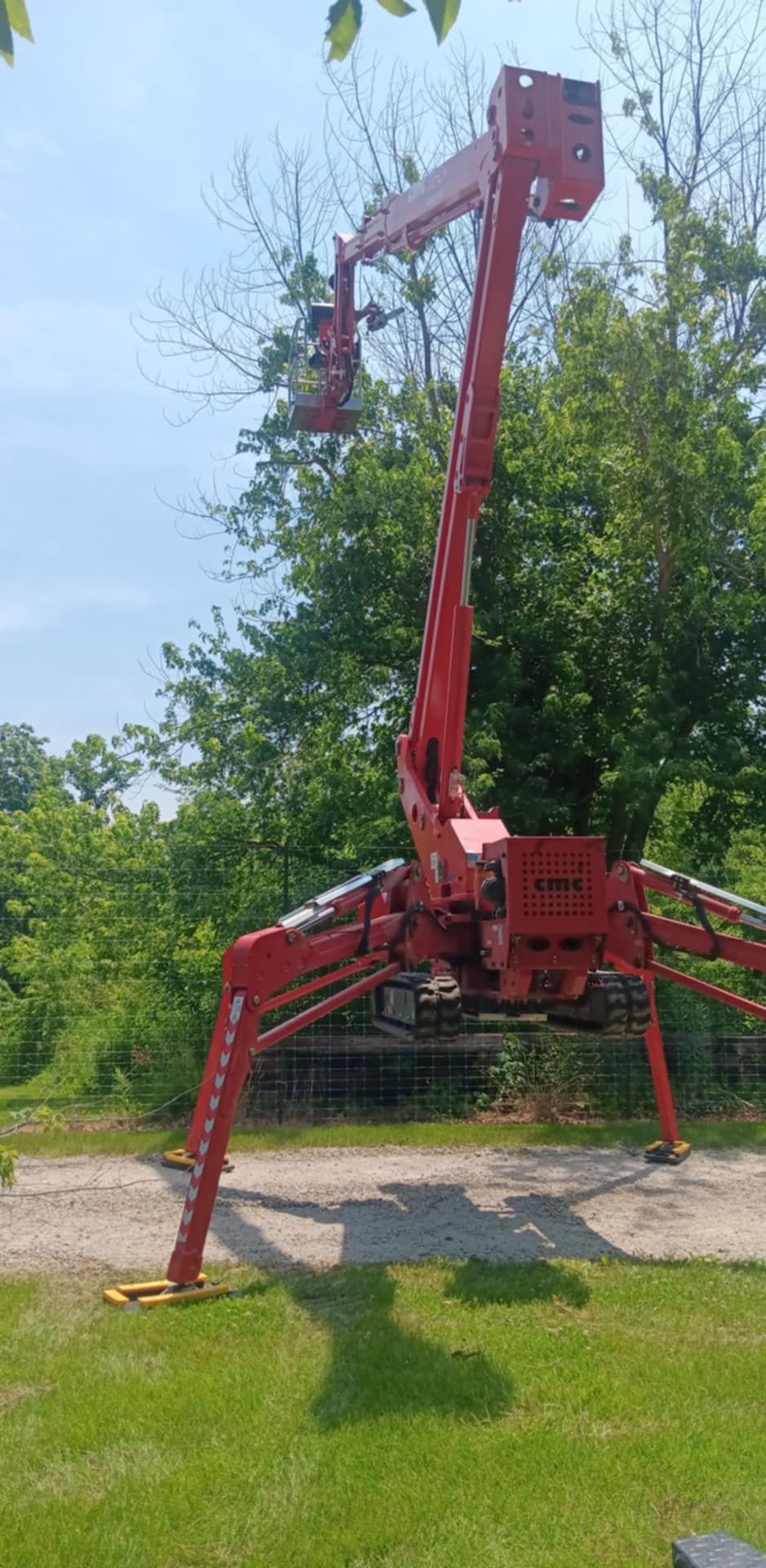  for Lawn Ranger Yard And Tree Service LLC in Ottumwa, IA