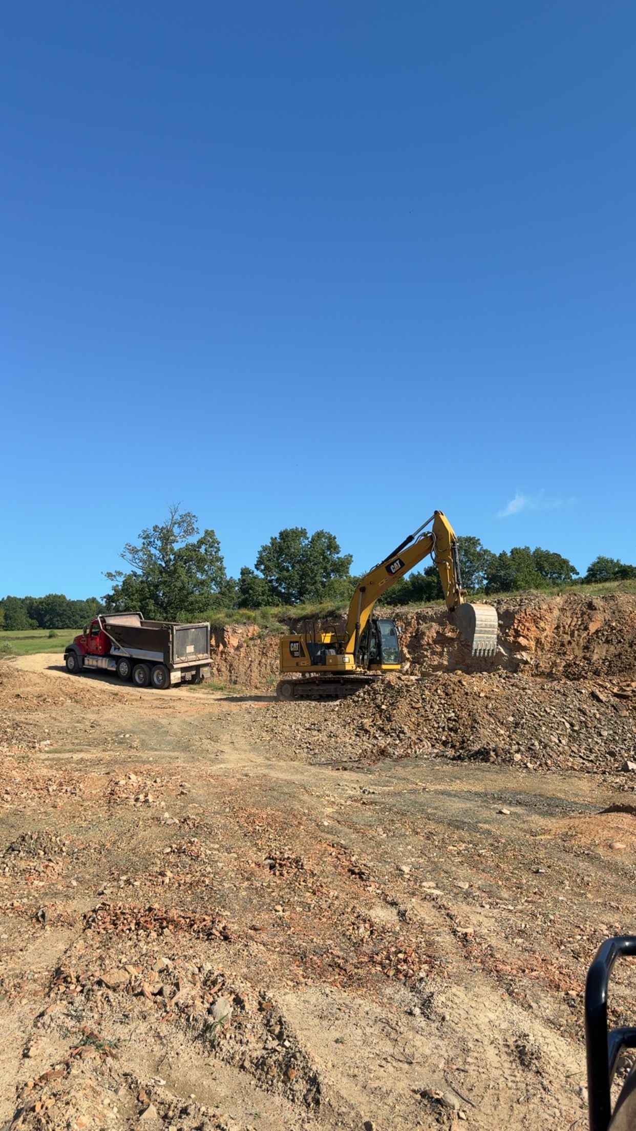 All Photos for Double J Excavation in Nashville, AR