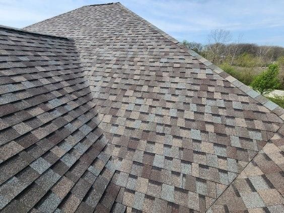  for Schelfo Roofing in Hamilton, IN