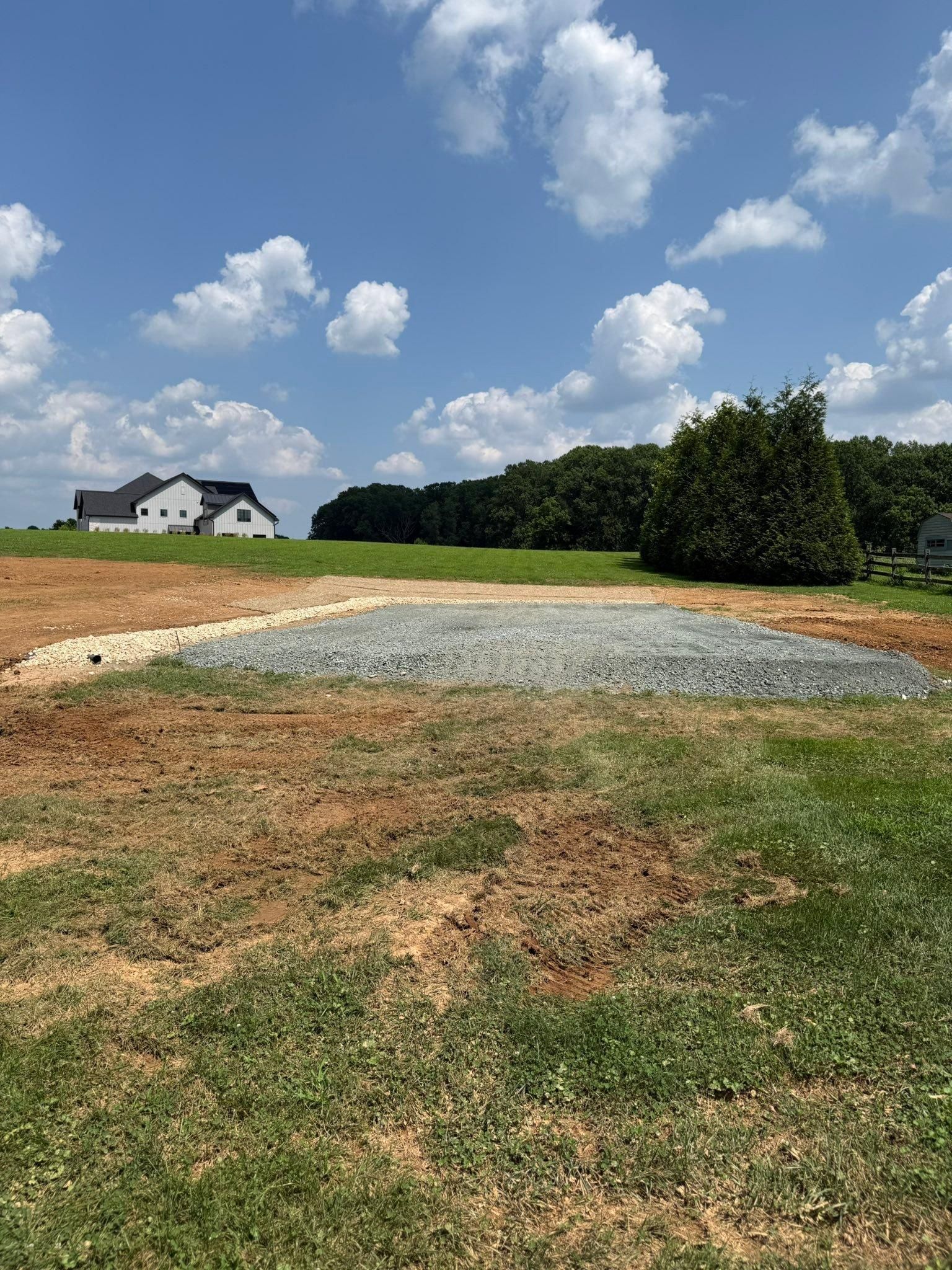  for Pleasant Valley Land Management  in Westminster, MD