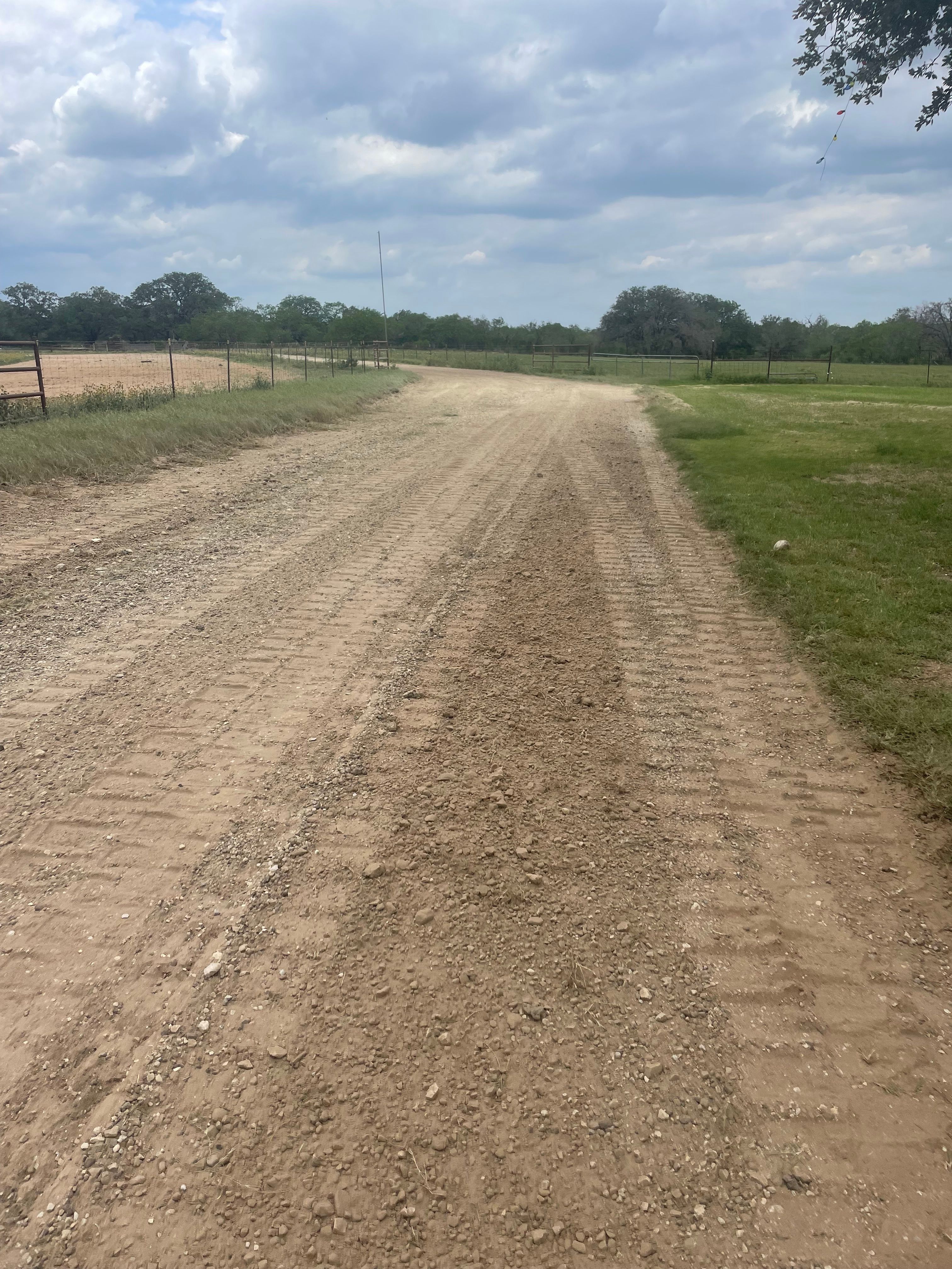  for TS Land Mangement in Bigfoot, TX