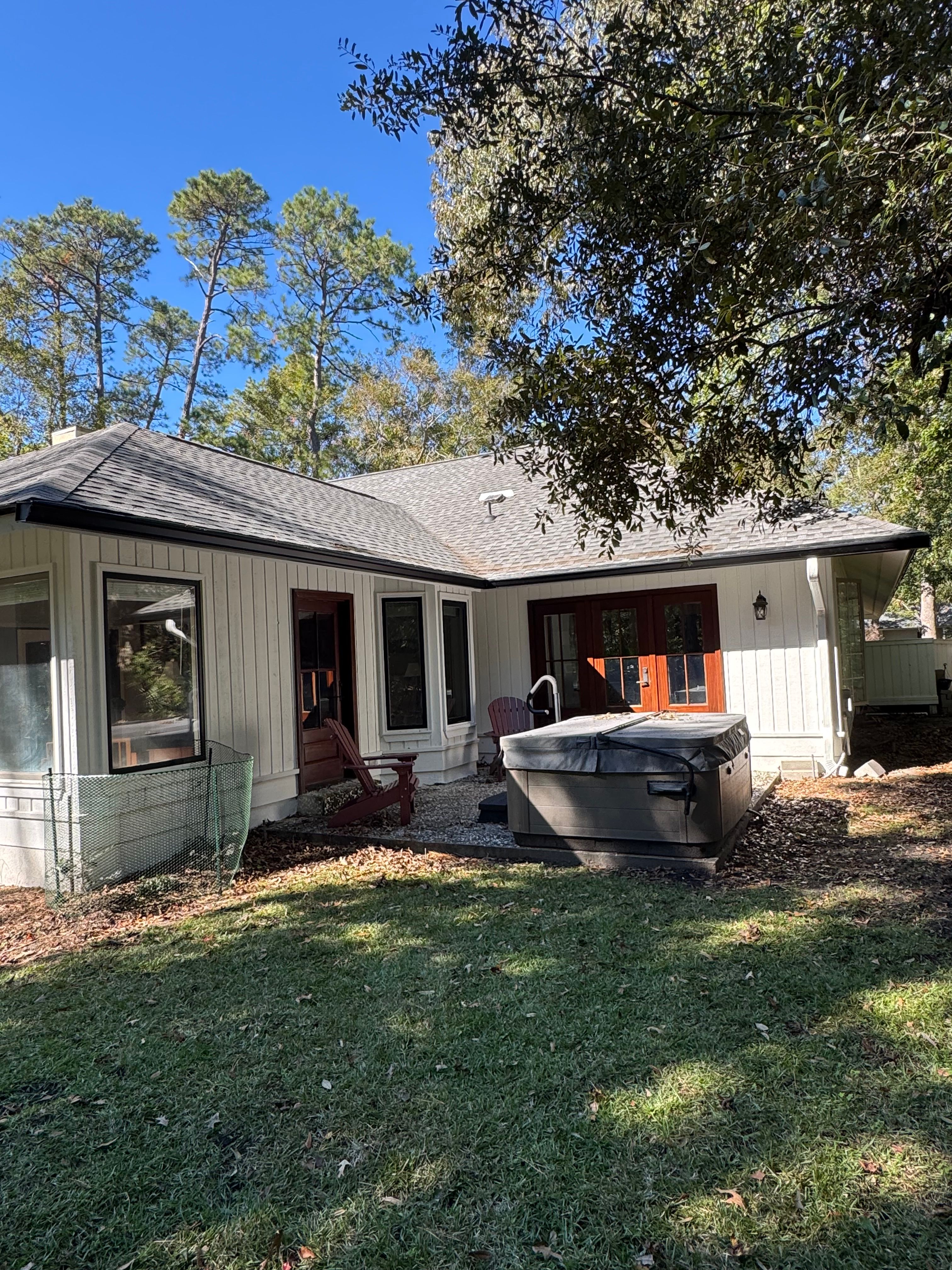  for DC Exteriors in Savannah, GA
