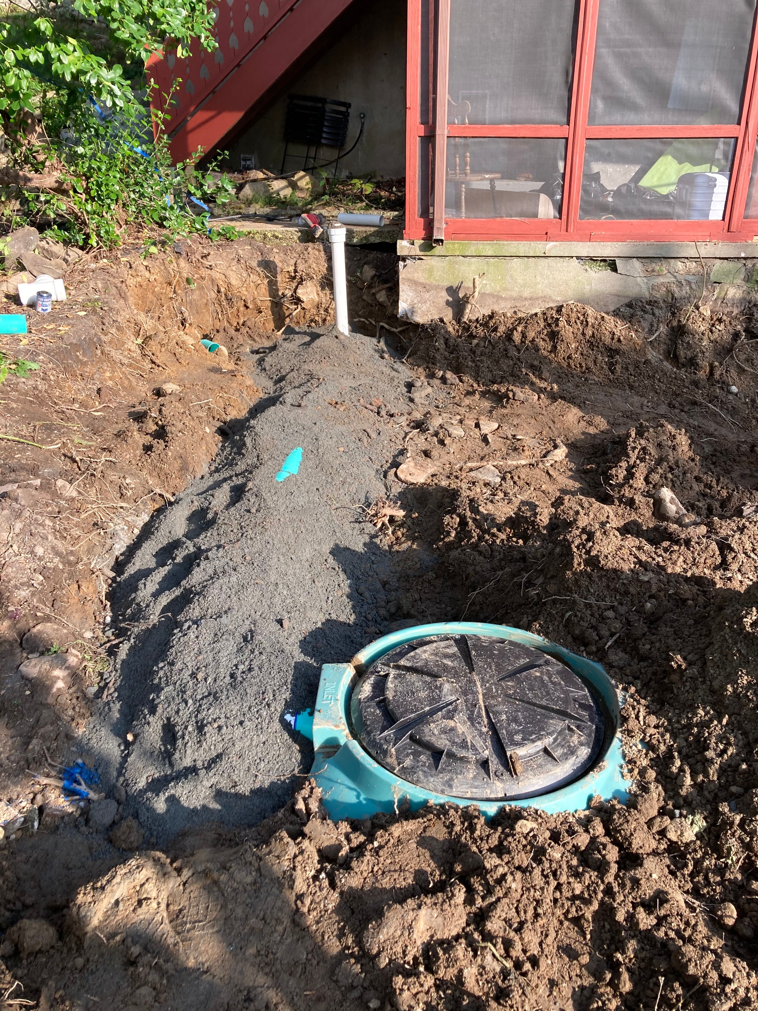  for LNC Contracting in Greenwood Lake, NY