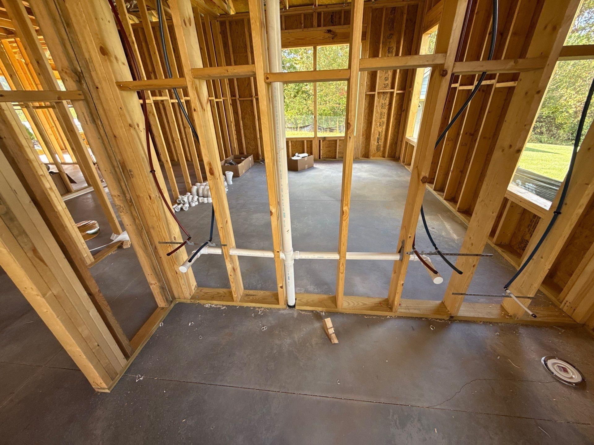  for Brooky Plumbing in Hendersonville, NC