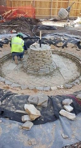  for Delarosa Masonry in San Antonio, TX