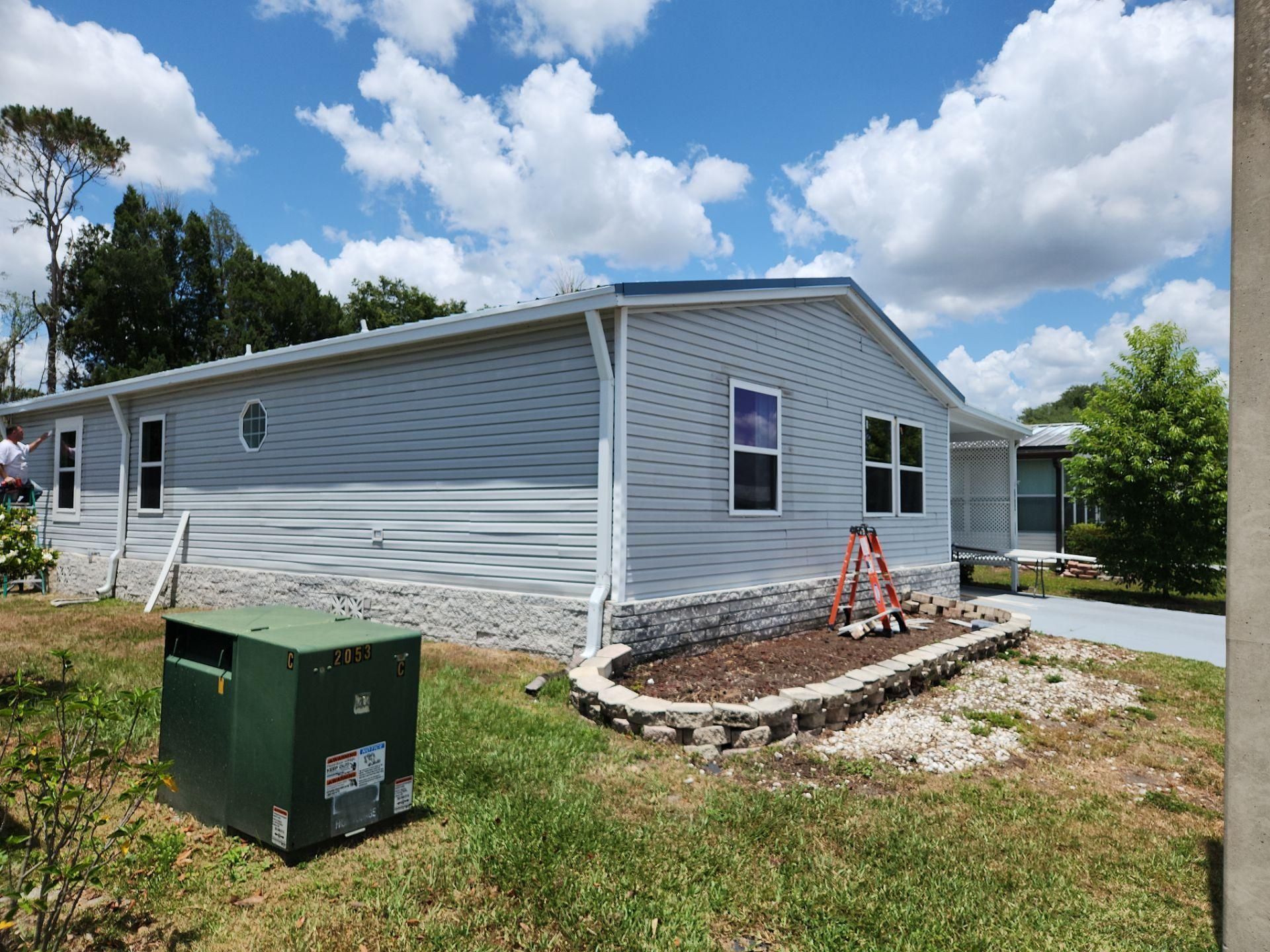  for Imperial Painting & Pressure Washing Contractors in Dade City, FL