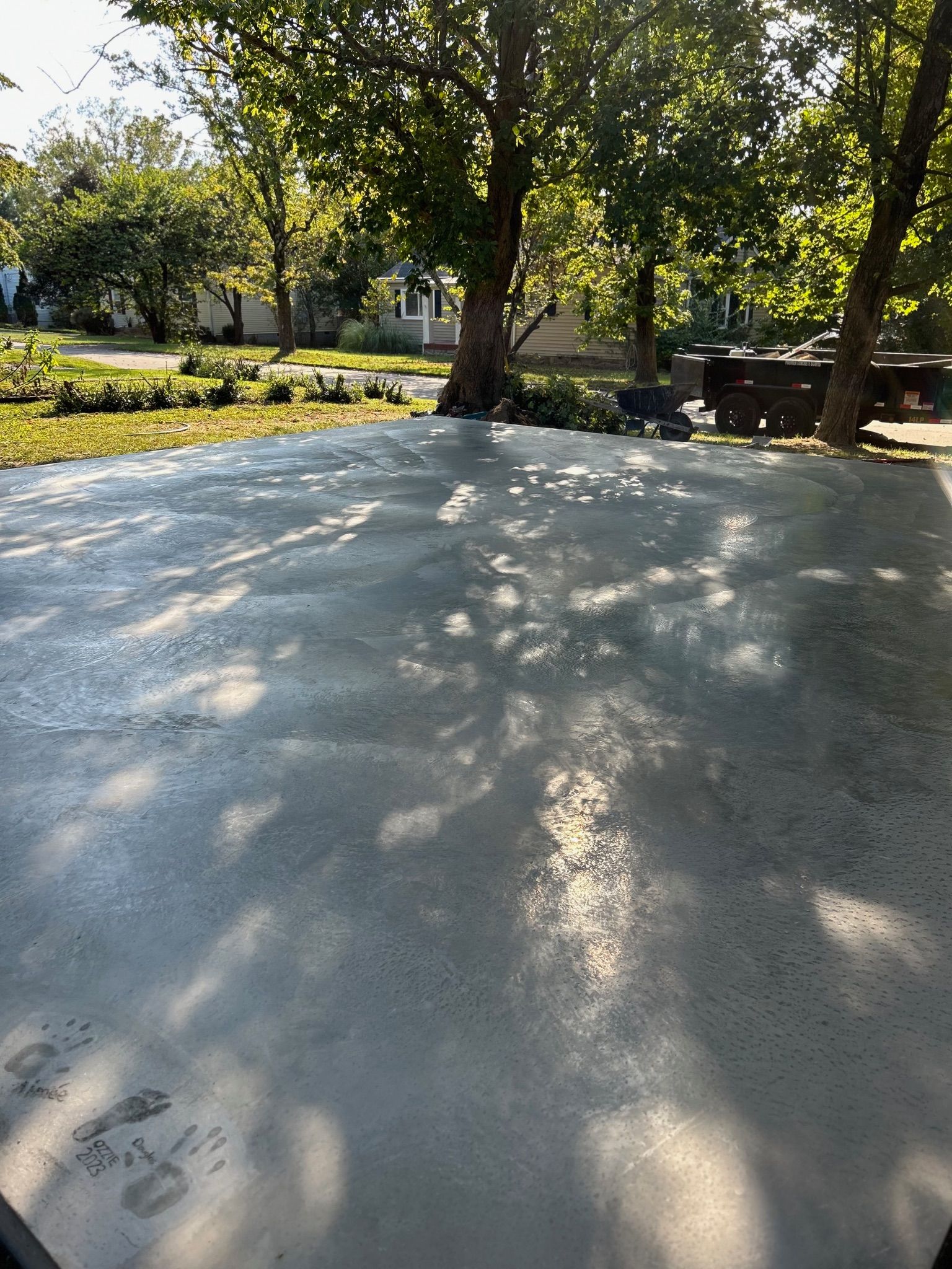  for Premier Concrete Scapes in Murfreesboro, TN