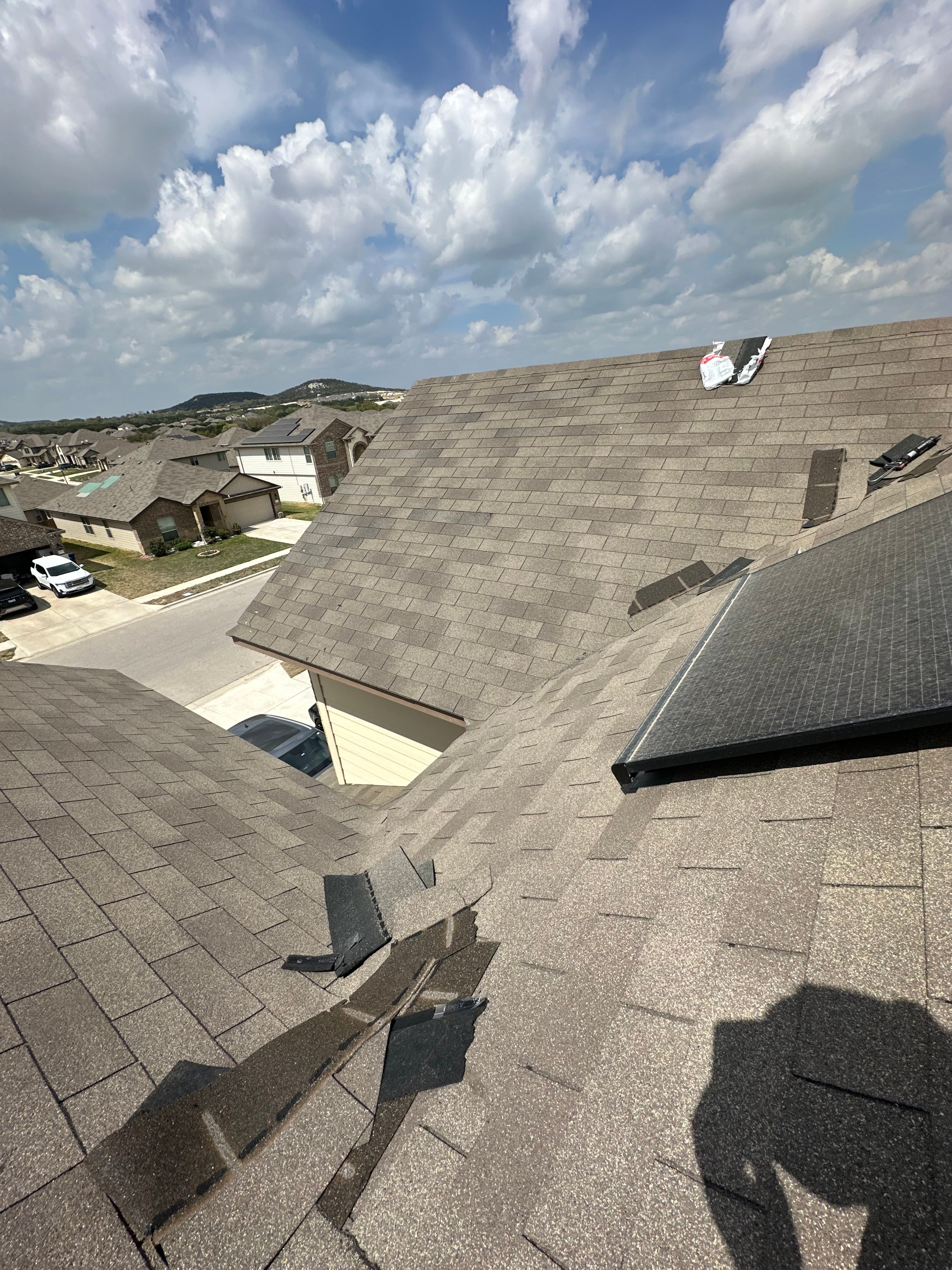  for TX Diamond Roofing in La Porte, TX