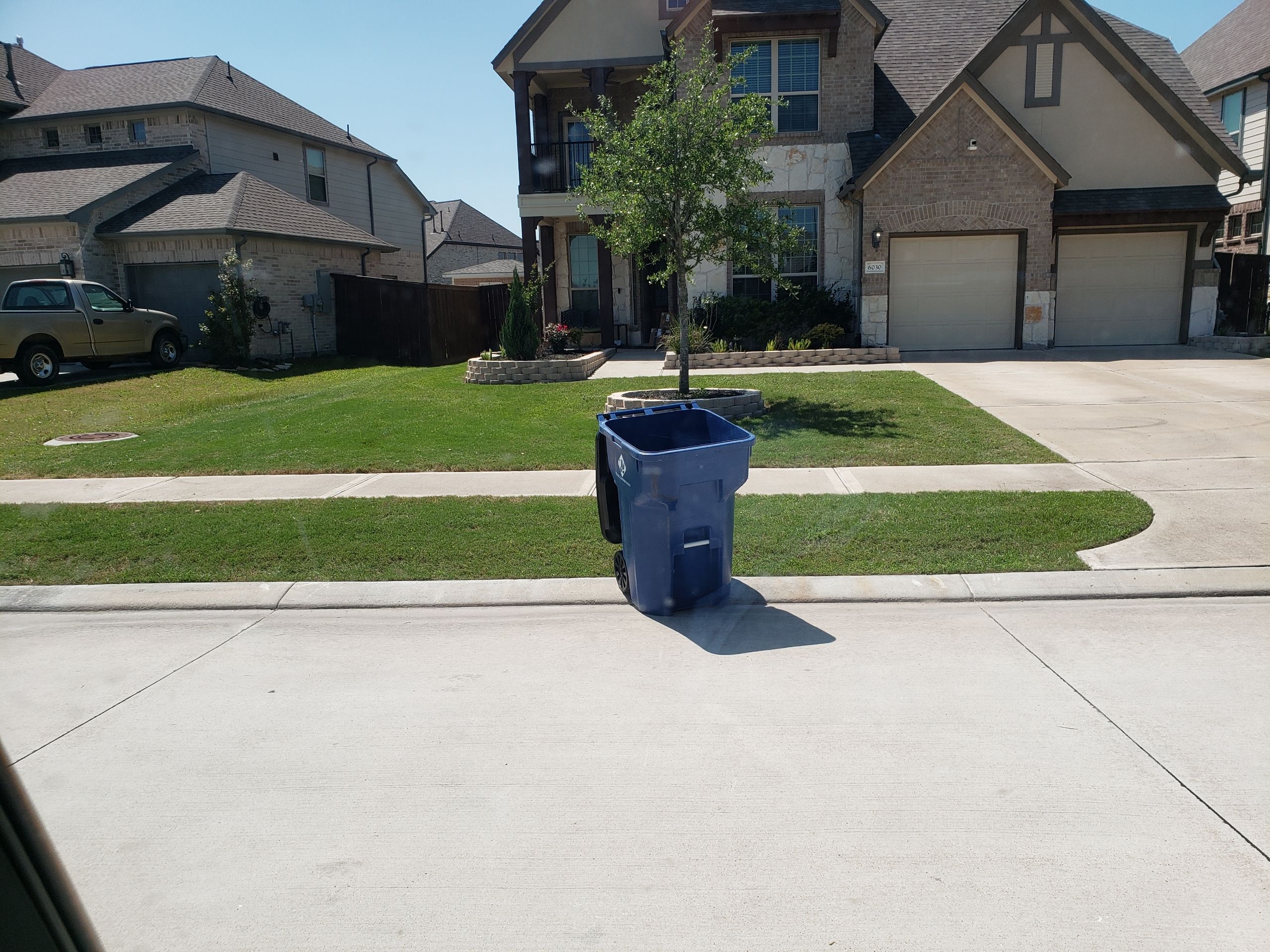  for Right Choice Landscaping LLC in Houston, TX