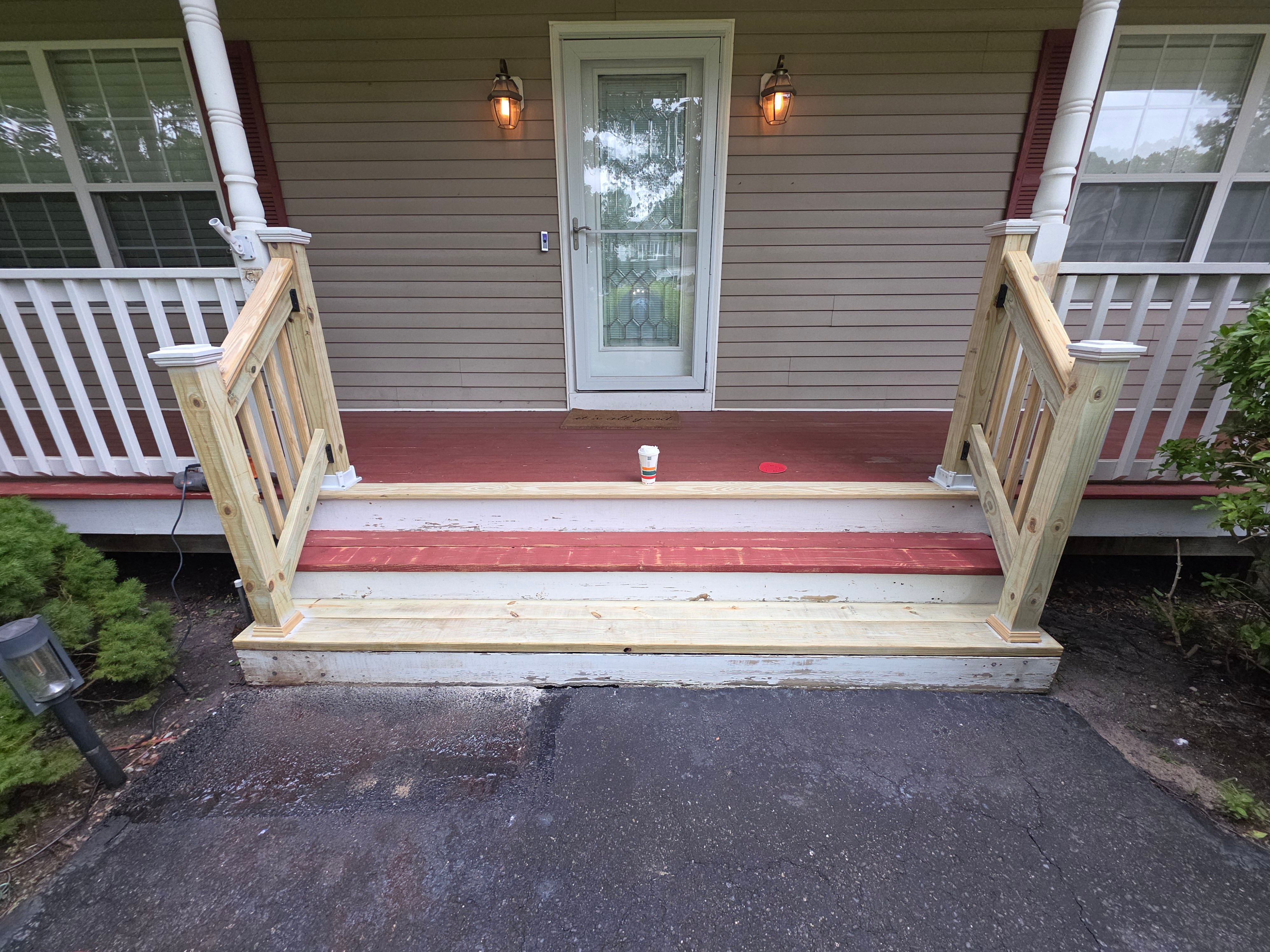 All Photos for East End Maintenance Construction Solutions in Suffolk County, NY
