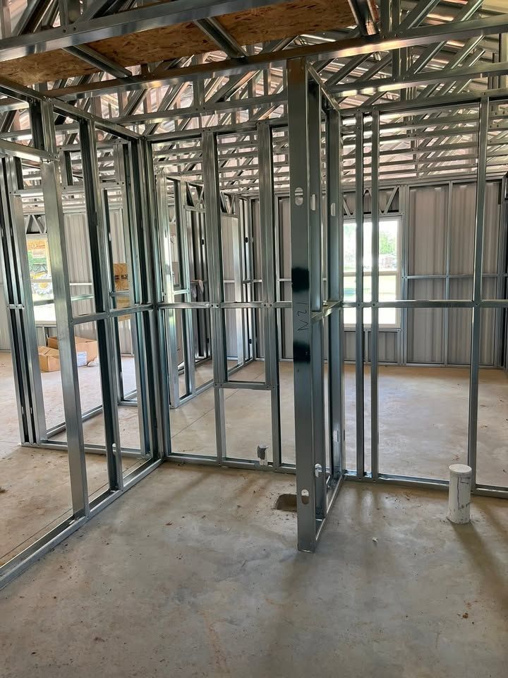  for Thin Blue Line Ventures in Bonifay, FL