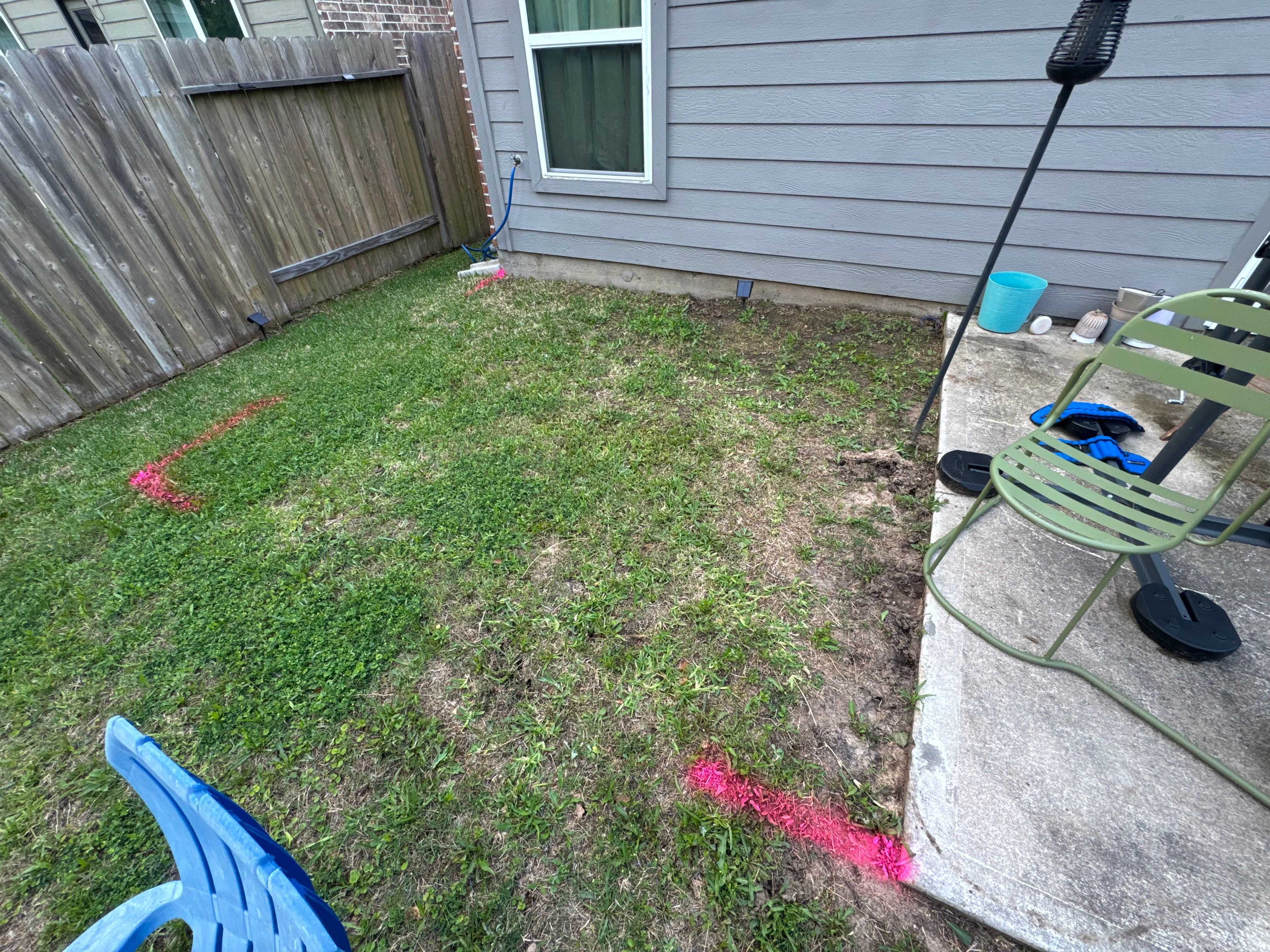  for Extreme Concrete Services in Houston, TX
