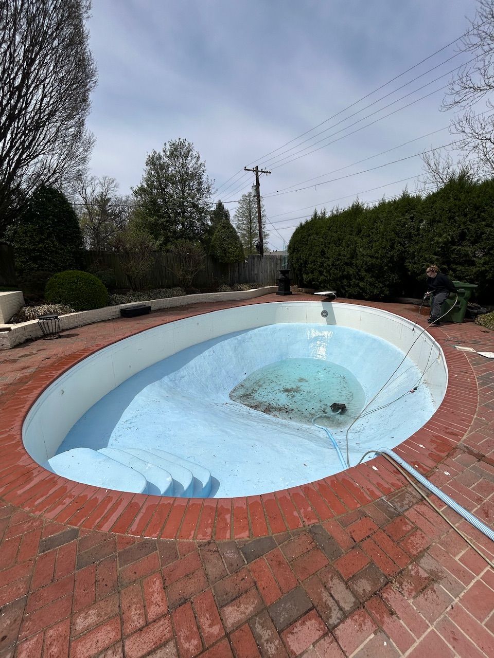  for CW Pool Care in Owensboro, KY