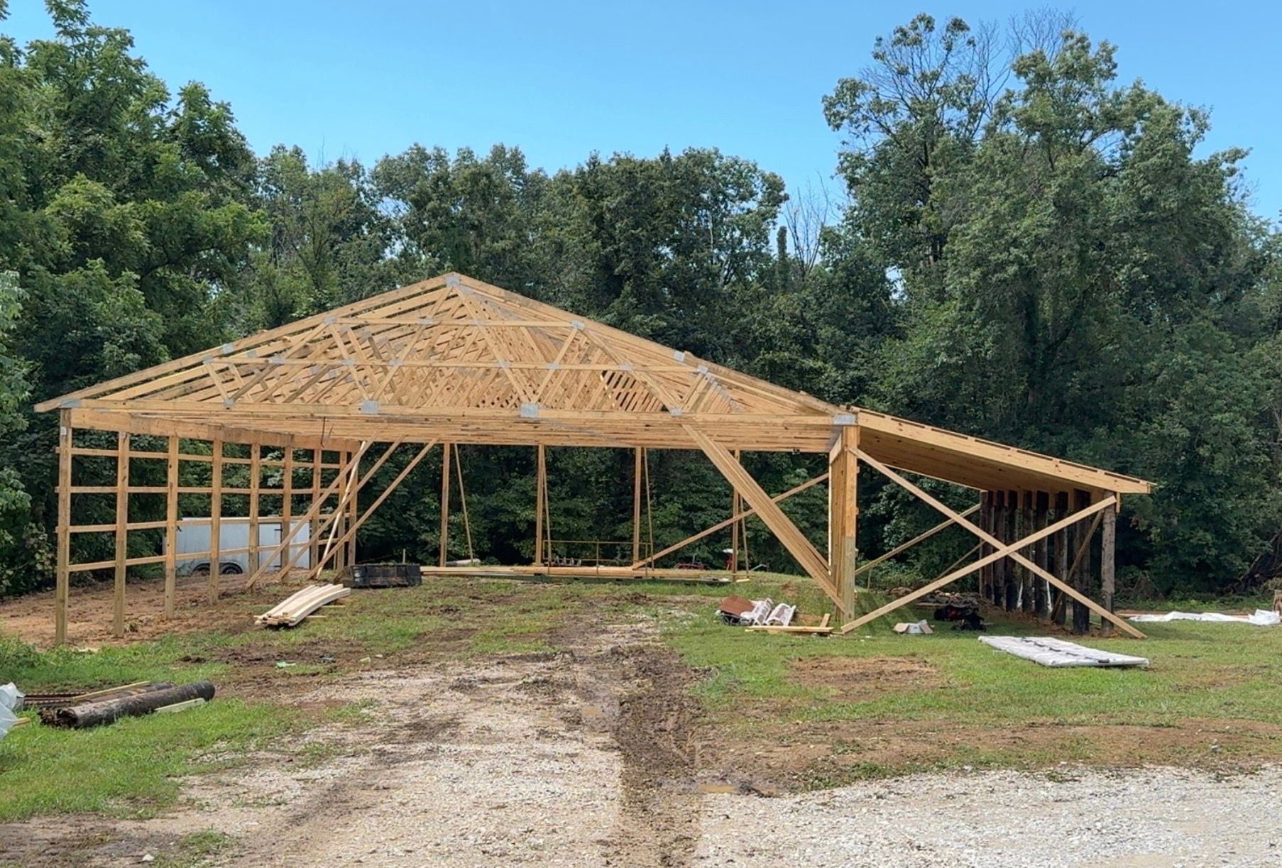 All Photos for Miller & Kemp Contracting in Bloomington, IN