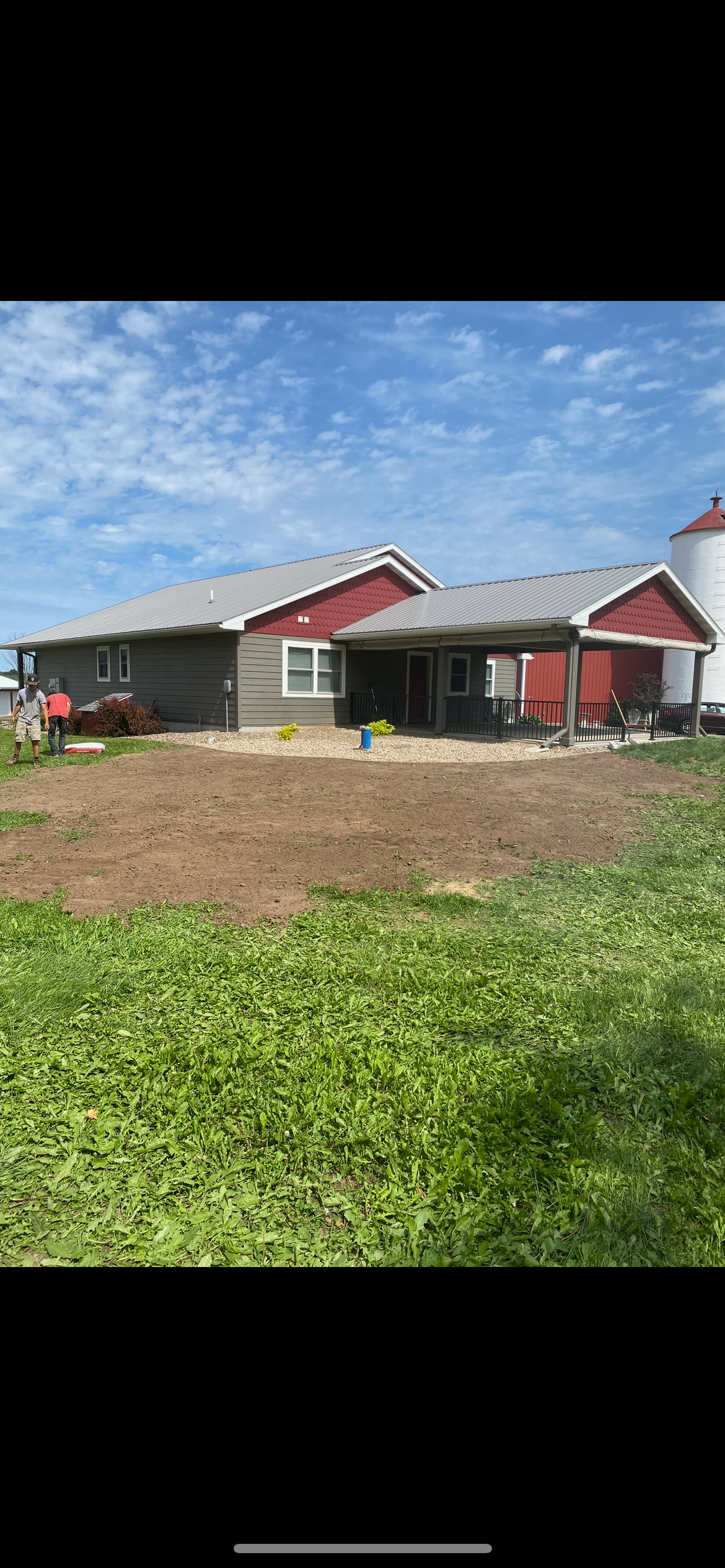 All Photos for Davis Landscaping in Wilson, WI