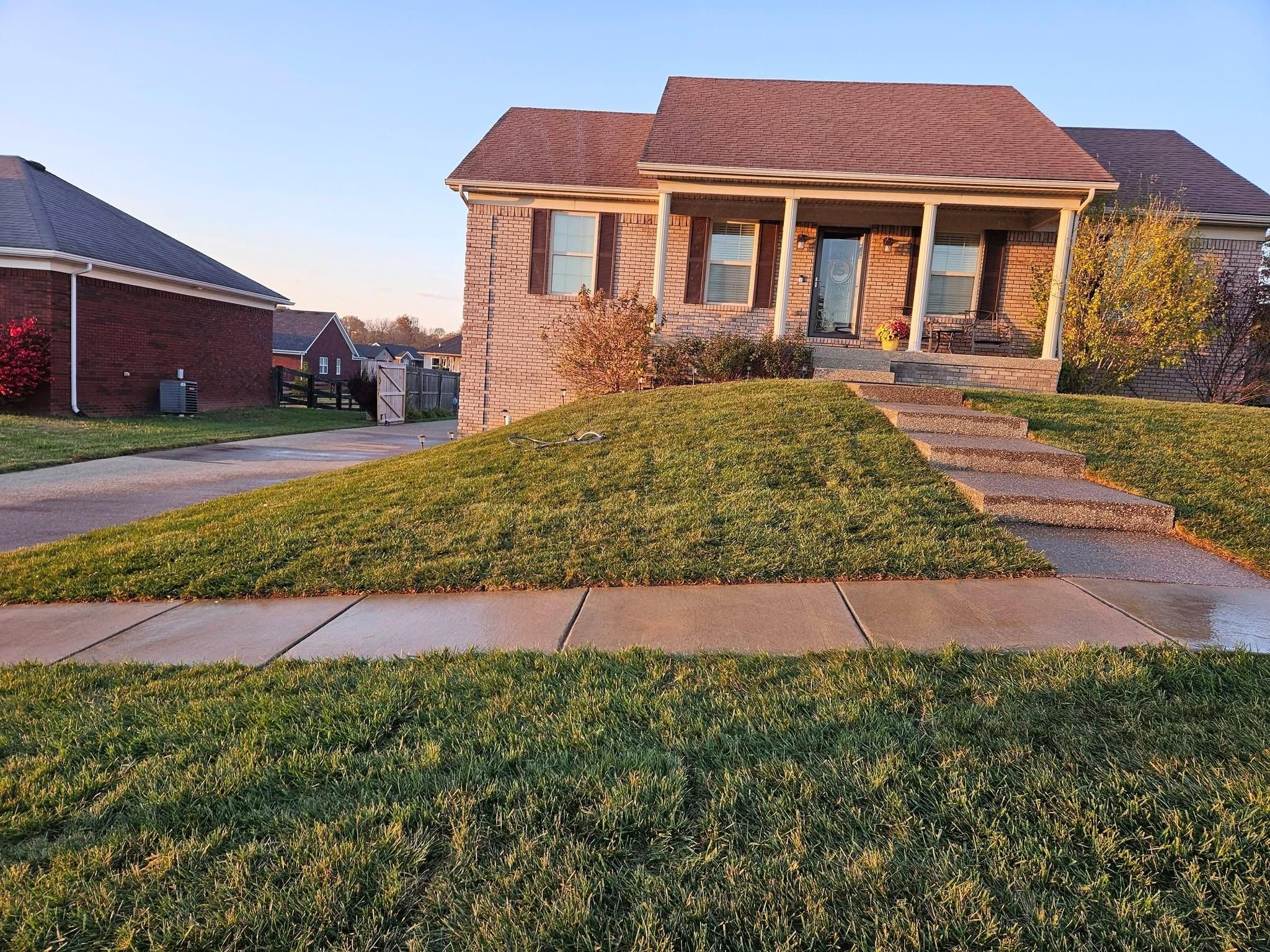  for All Seasons Property Maintenance in Louisville, KY