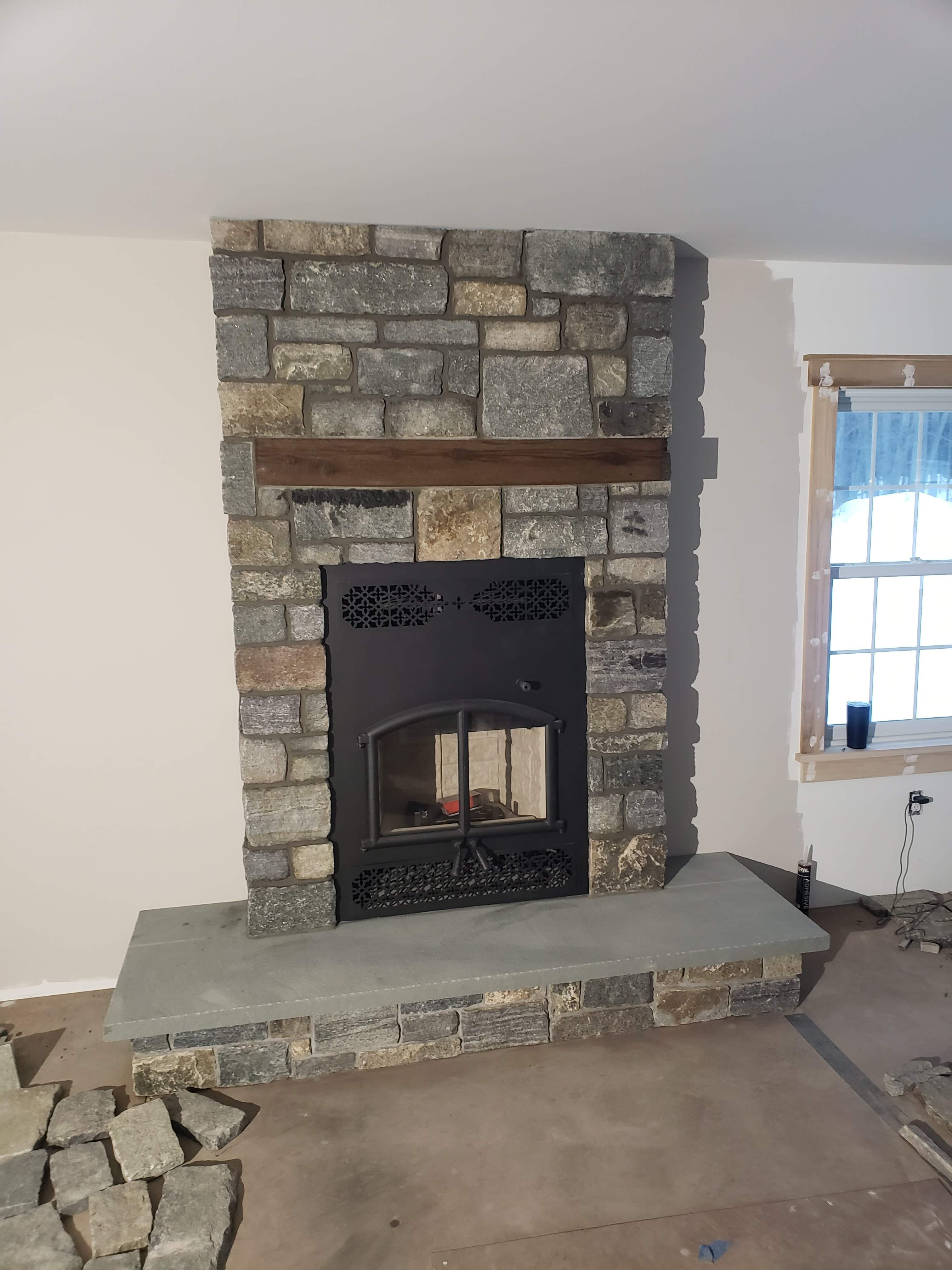  for Demary Construction in Plattsburgh, NY