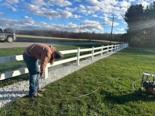  for FIRST CLASS GRASS LLC in Syracuse, IN