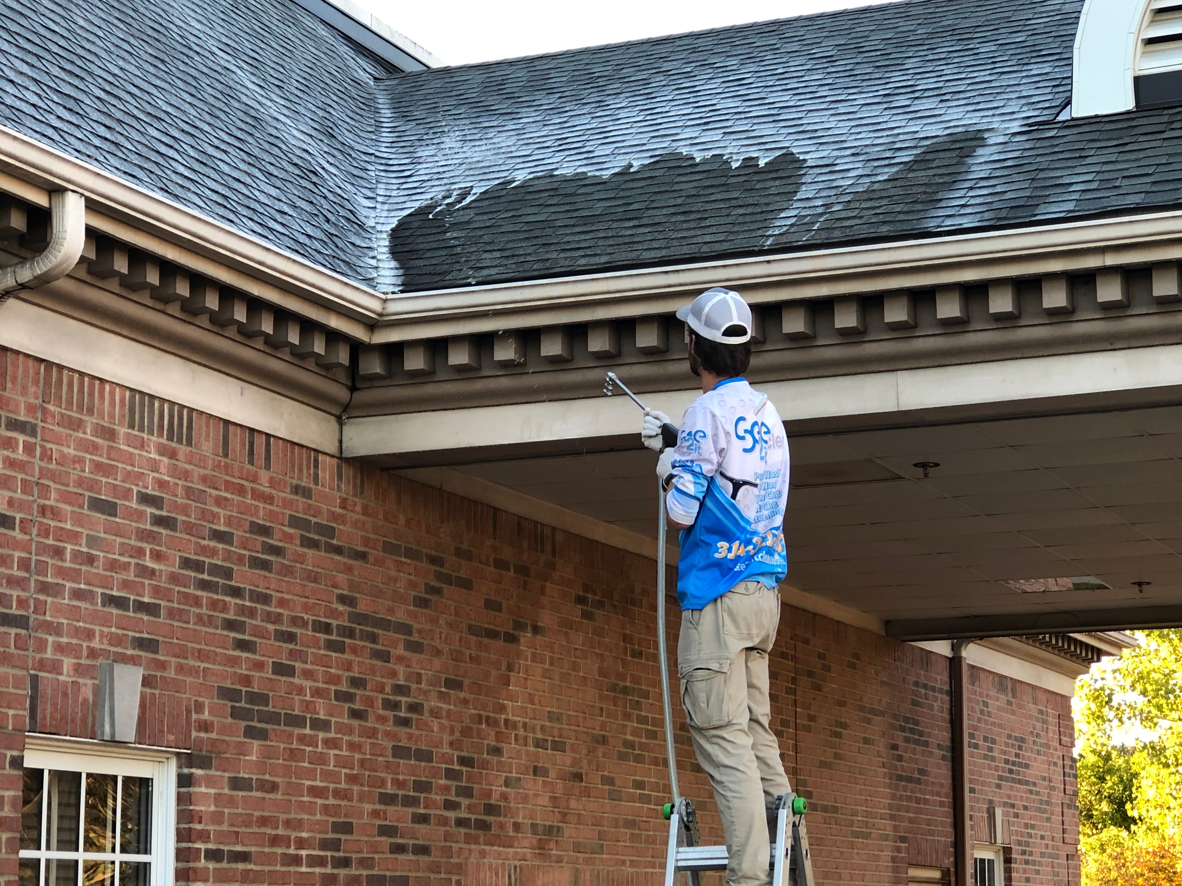  for See2it Clean in St Louis, MO