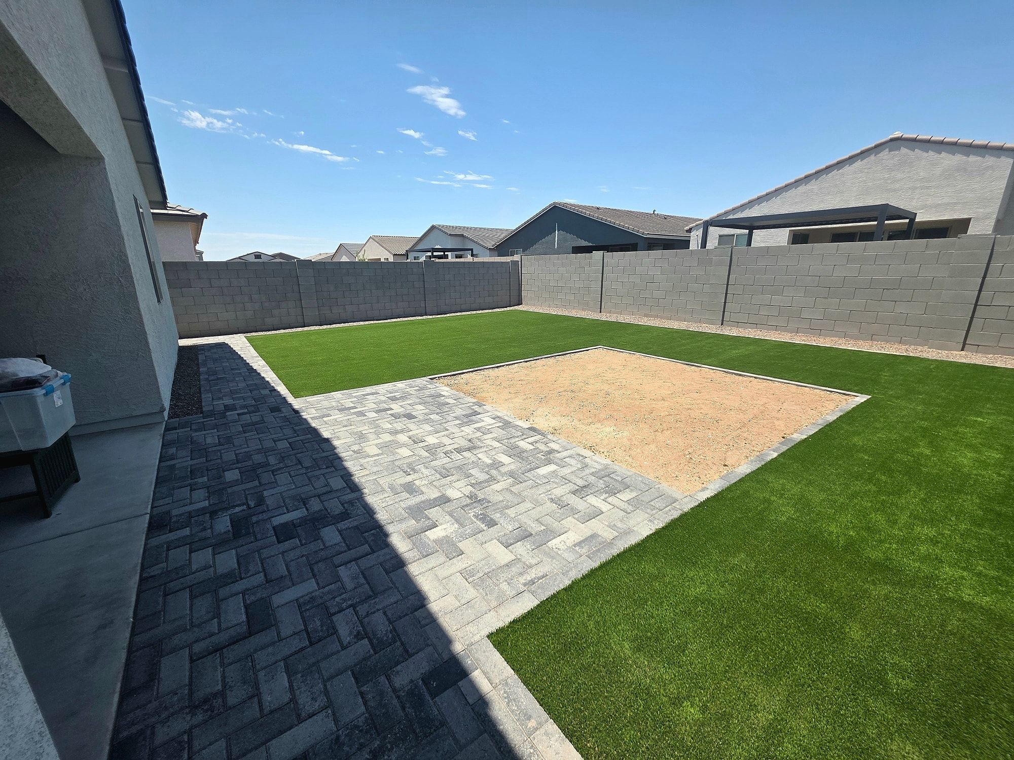  for Zeescapes Design Concepts in Mesa, AZ