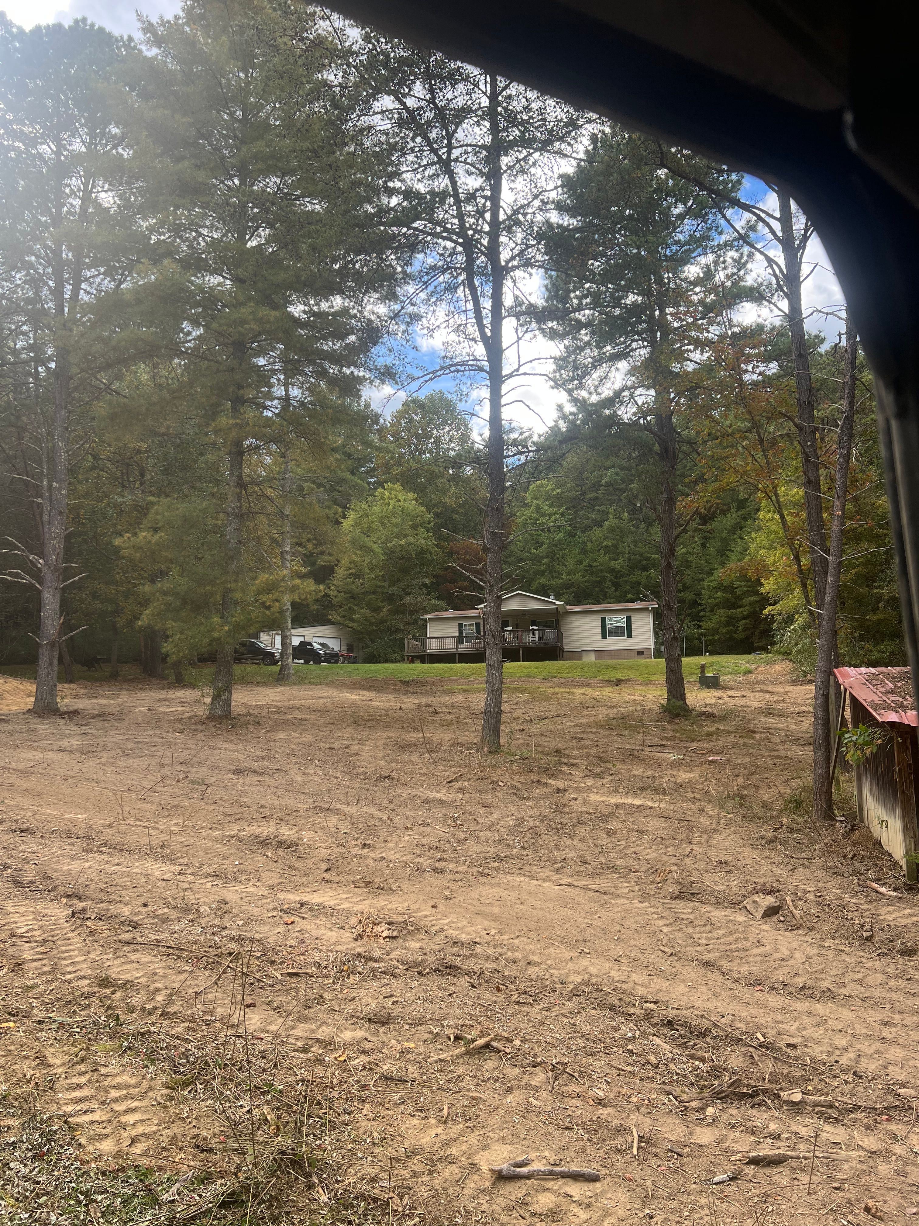 All Photos for Clarke Excavation Co. in Covington, VA