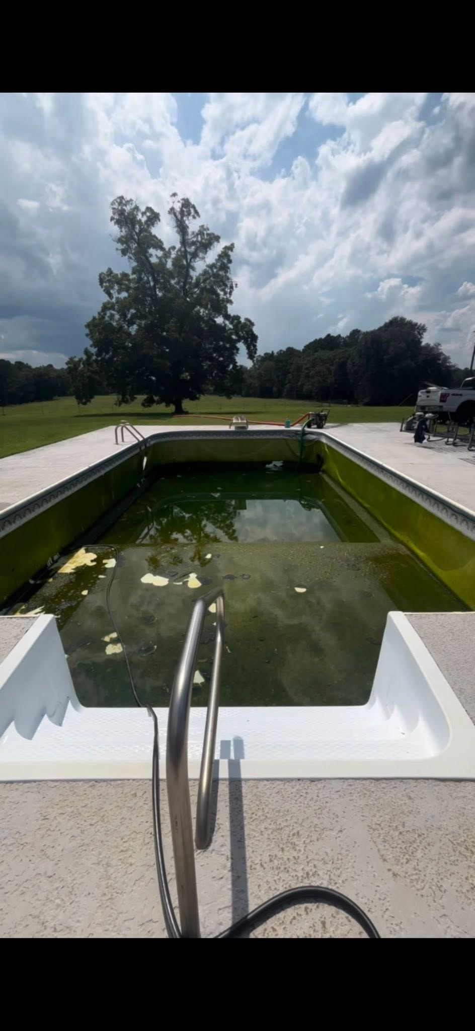  for Weeks Pool & Spa in Thomasville, GA