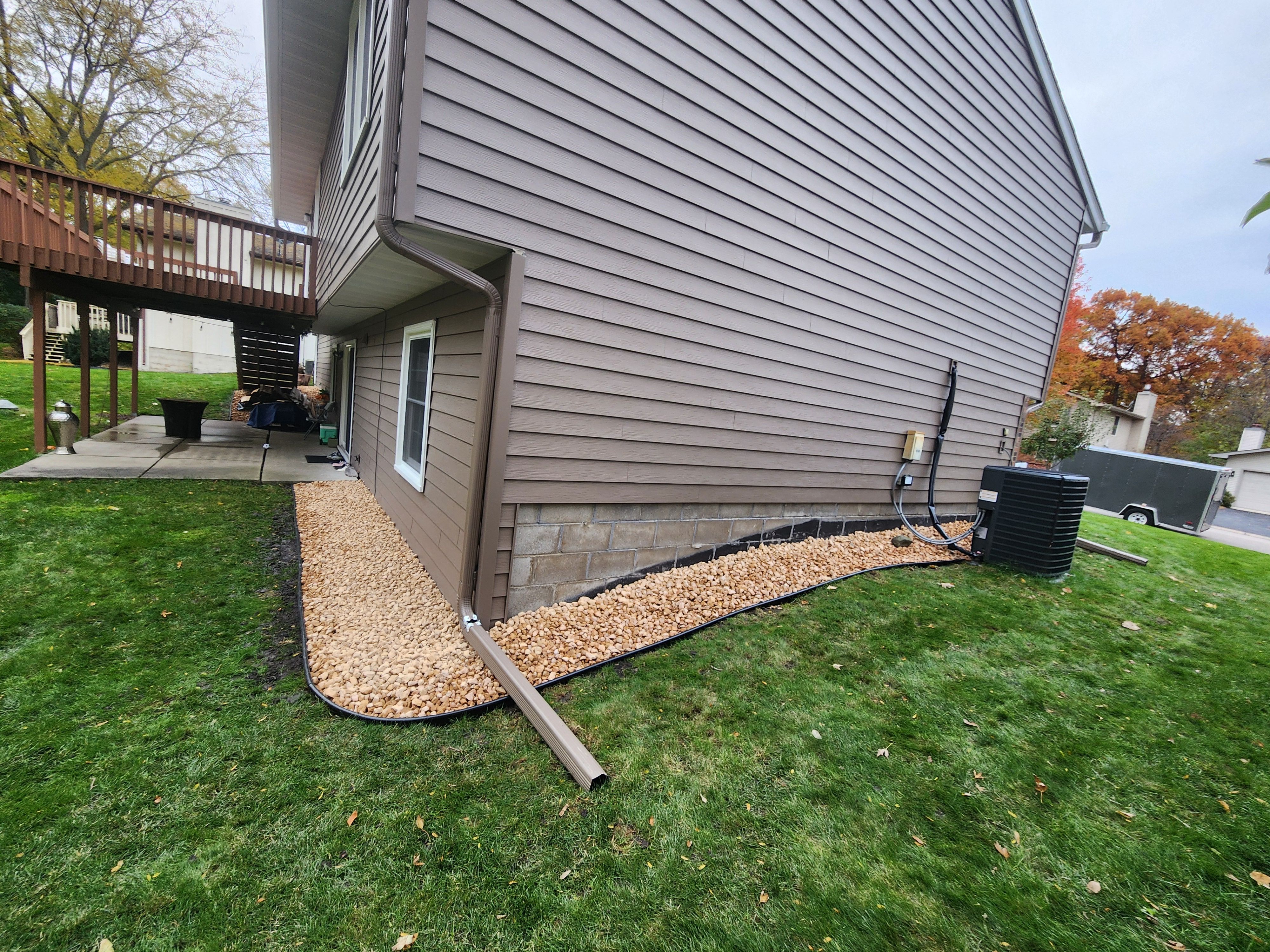  for K & I Lawn Care Service  in Eden Prarie, MN