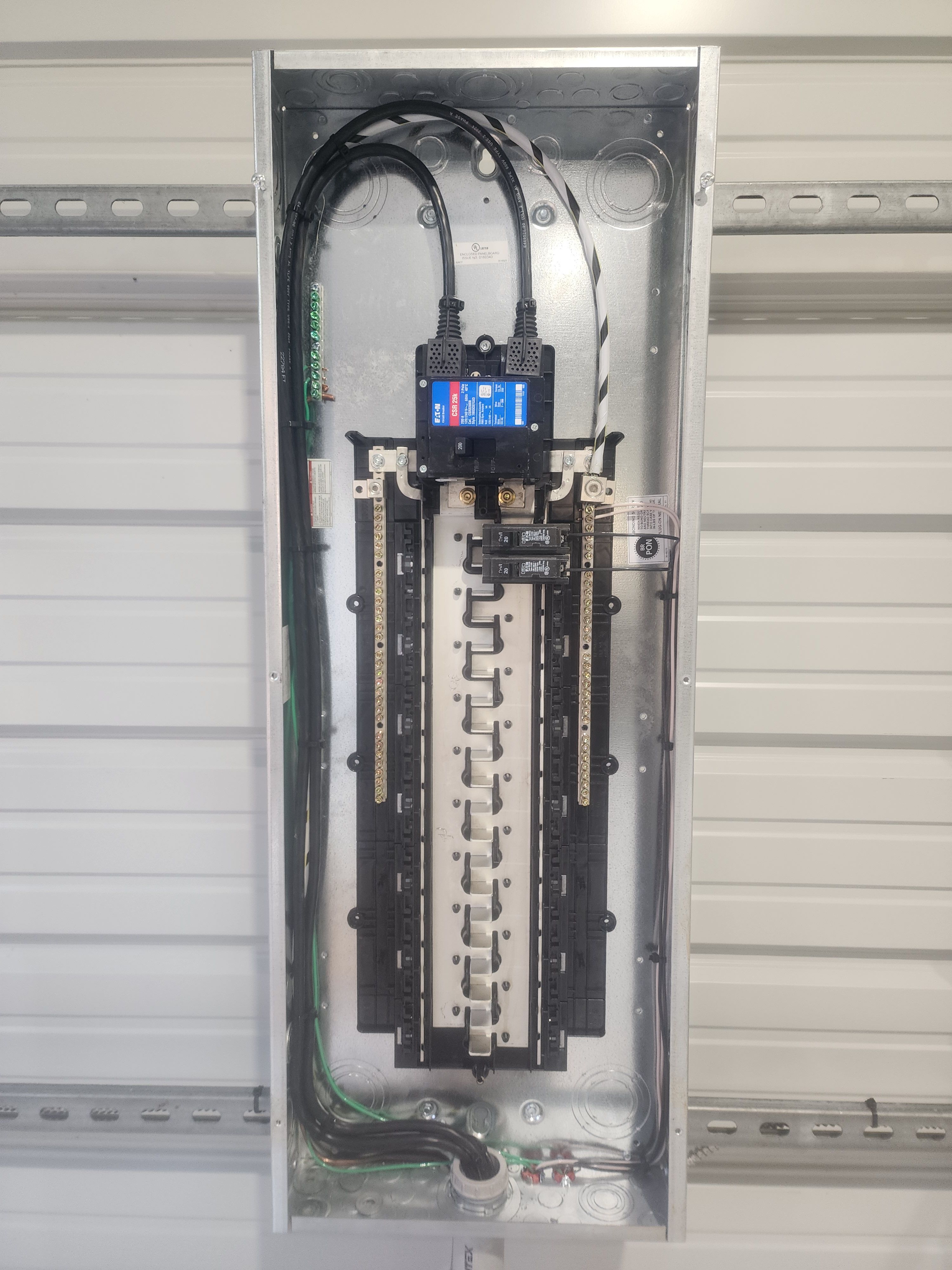 Electrical Repairs for Quality Electric TN in Fayette County, TN