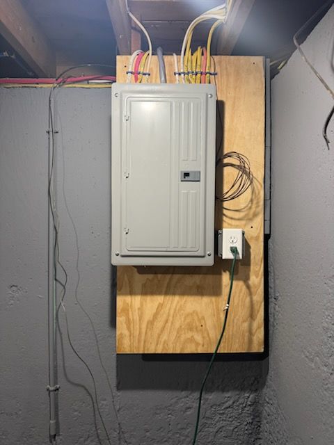  for DellAnno Electric LLC  in Wilmington, MA