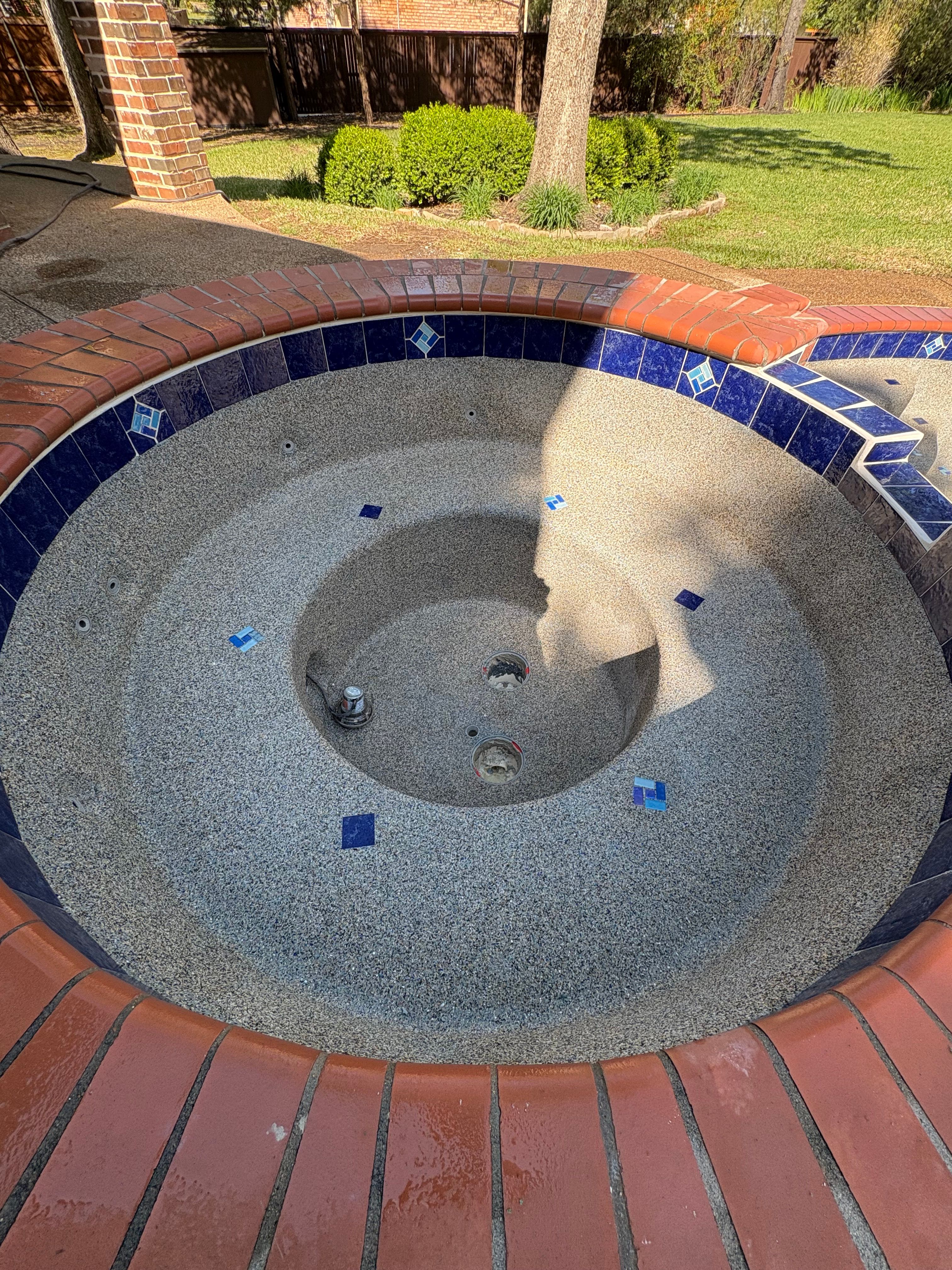 for Hernandez Pool Plaster in Grapevine, TX