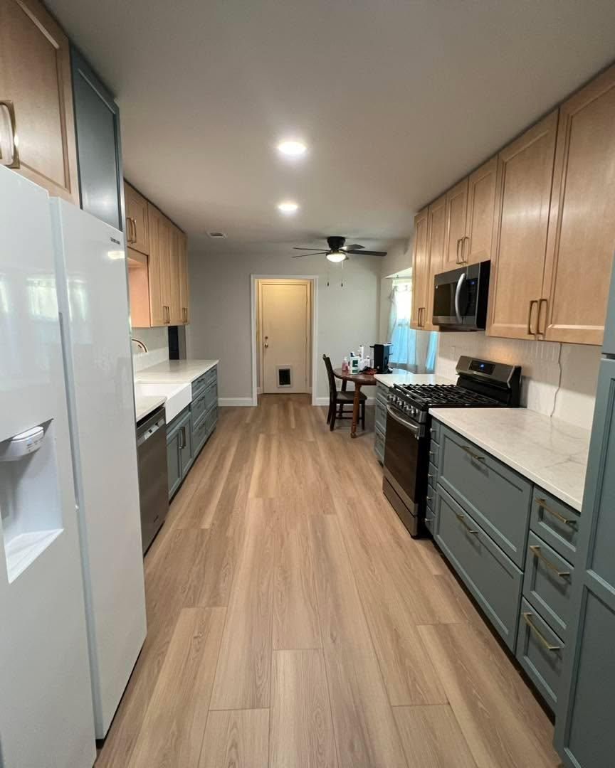  for Git Er Done Home Remodeling in Wylie, TX