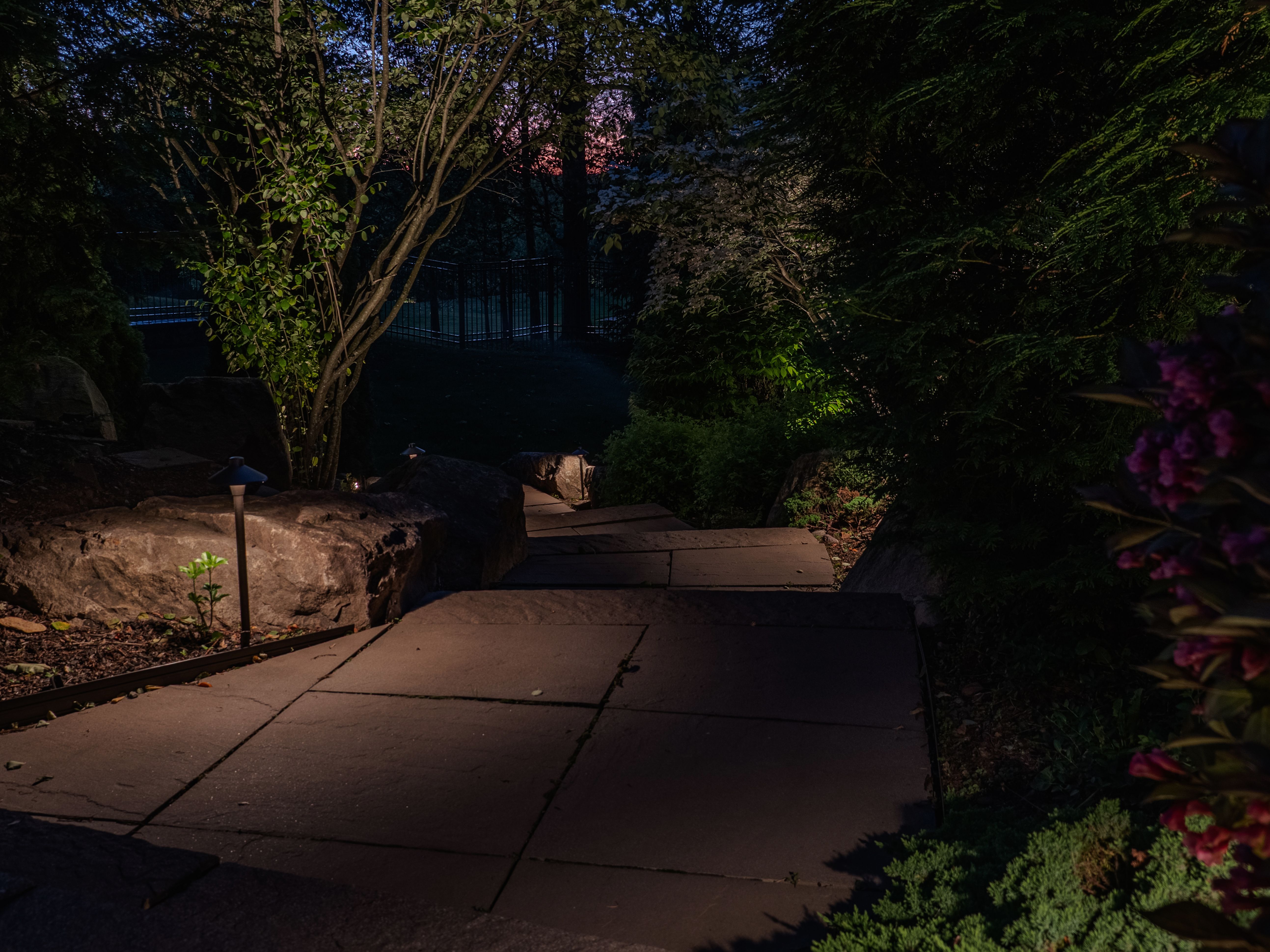  for Unique Outdoor Lighting in Short Hills, NJ