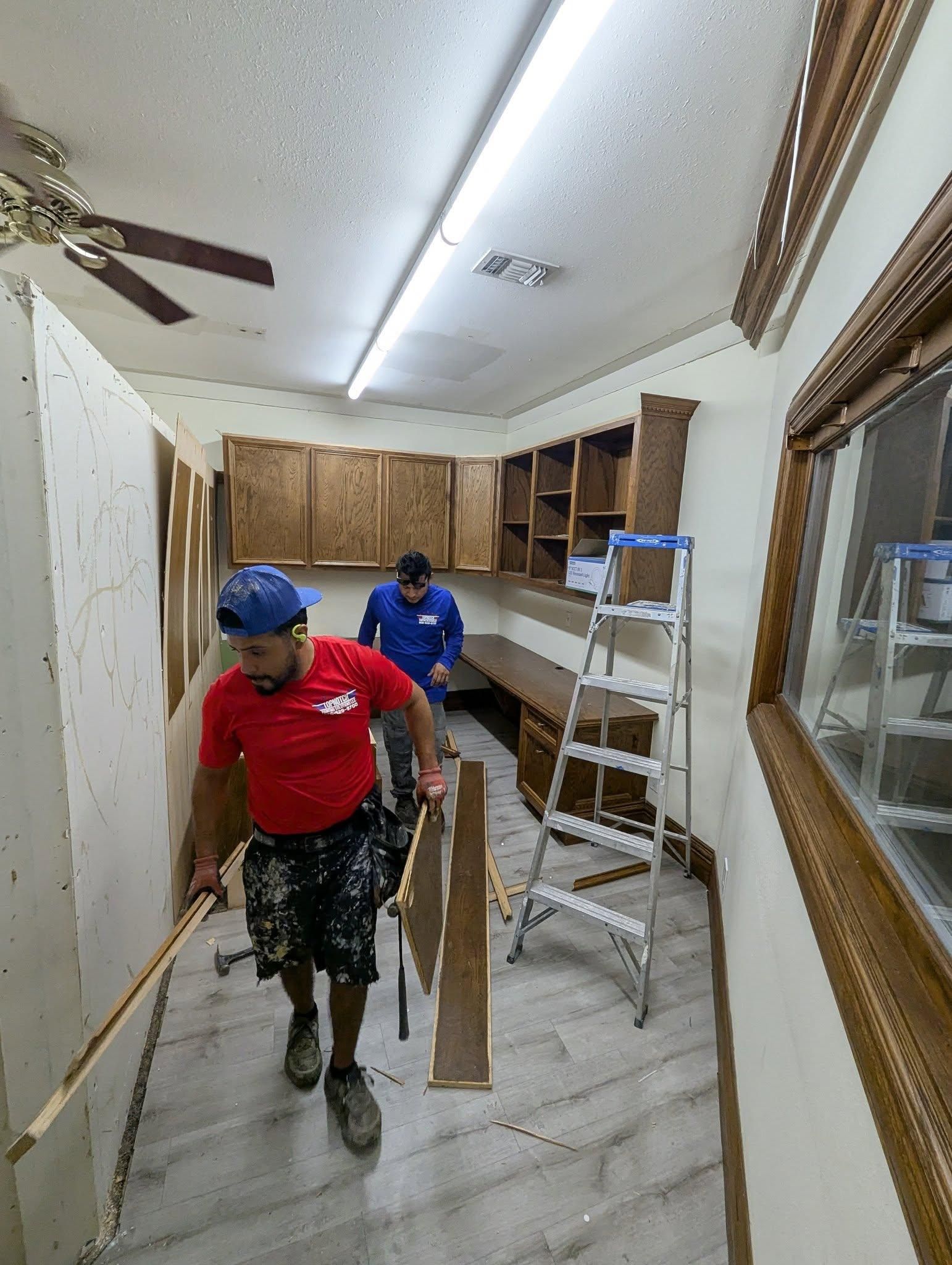  for TopNotch Painting Solutions LLC in McAllen, TX
