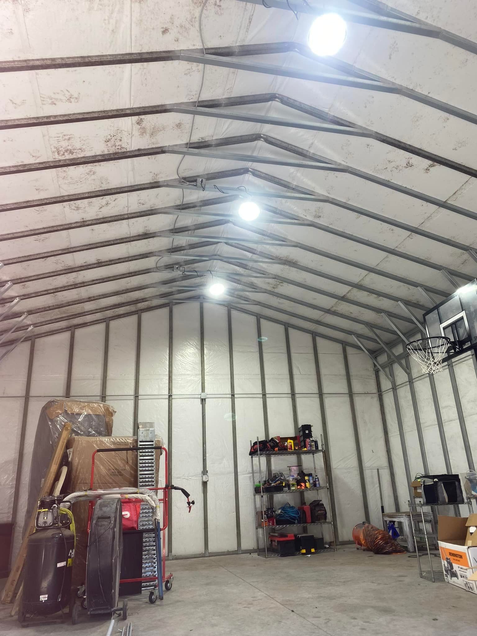 All Photos for Weiss Electric LLC in Wilmington, NC