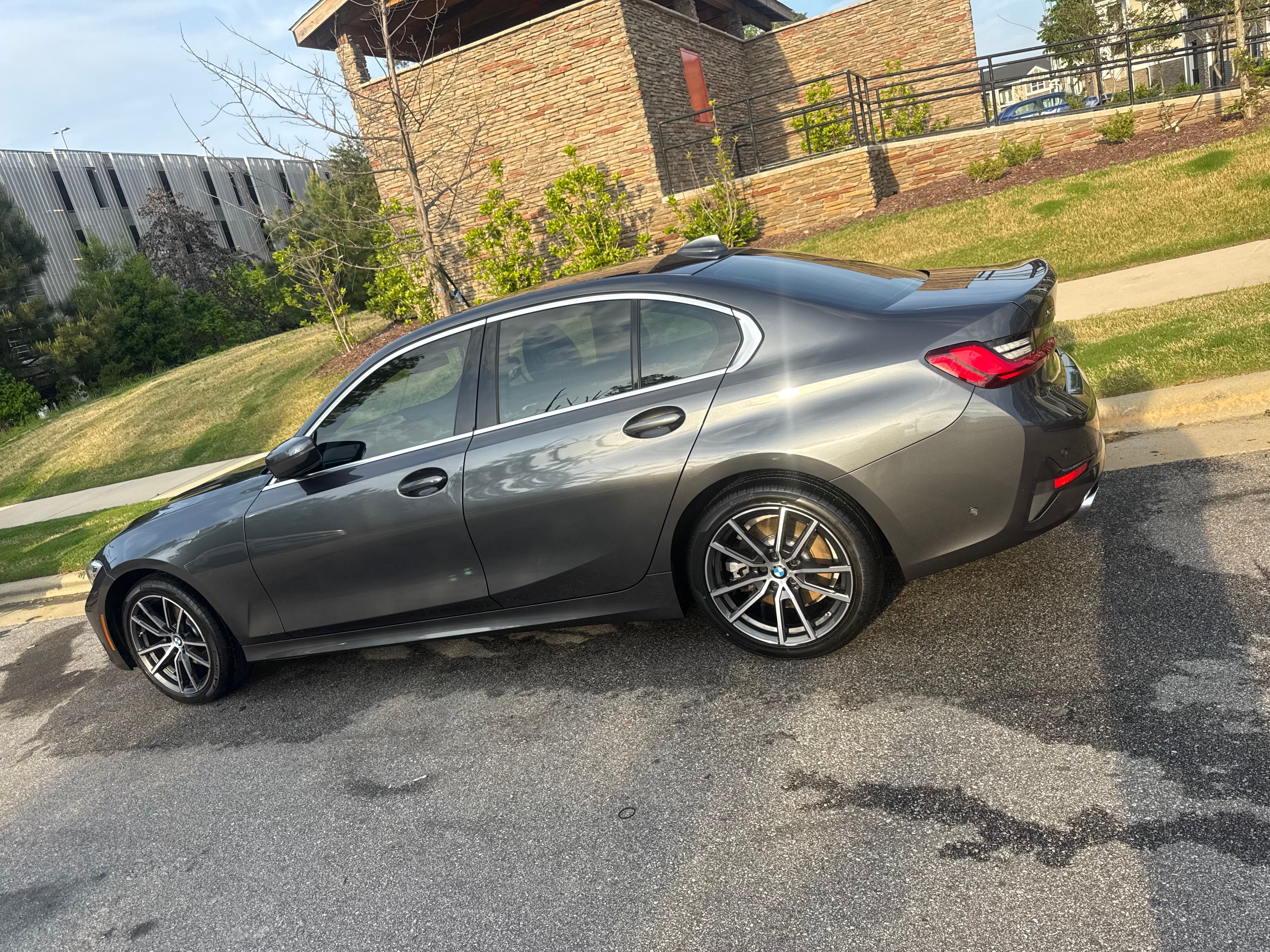  for Limelight Mobile Detailing LLC in Raleigh, NC