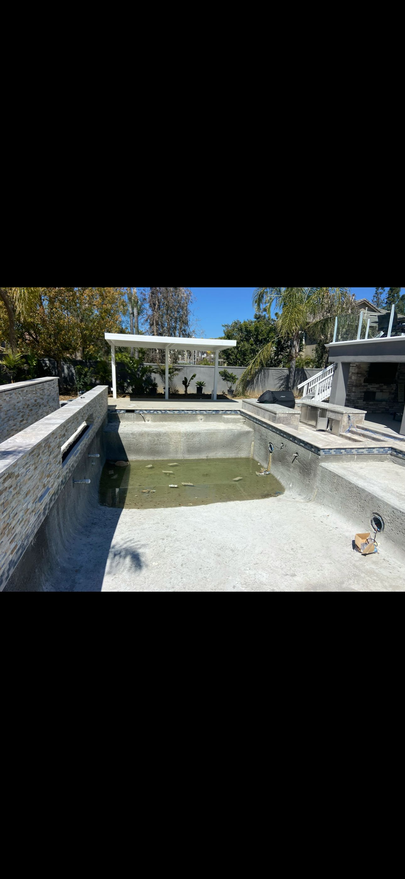  for Romoland General Contractor & Pools Inc. in Fontana, CA