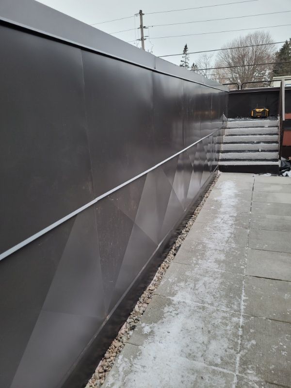  for Triumph Inc - Repair & Maintenance in Scarborough, ON