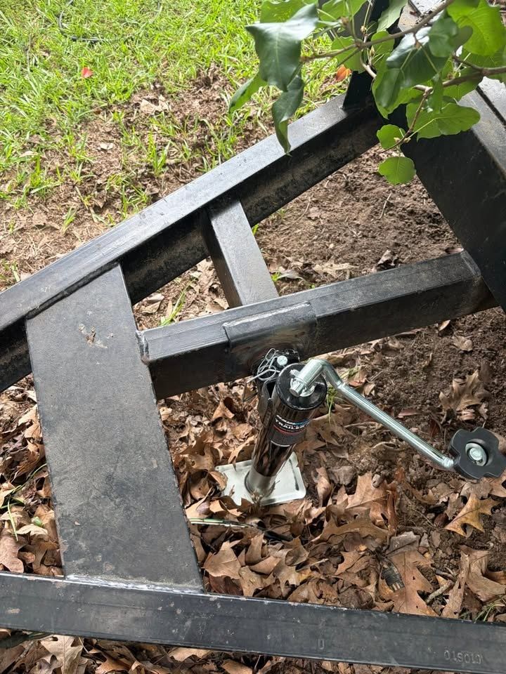  for Noah's Arc Welding in Shreveport, LA