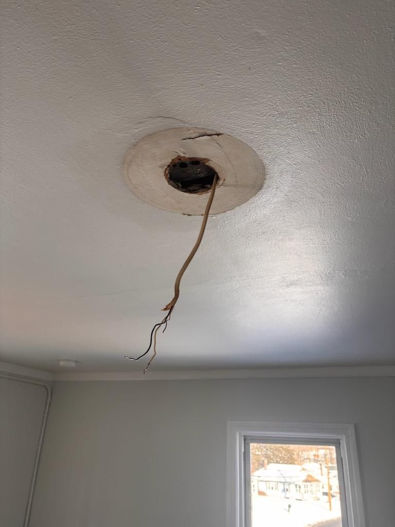  for Ross Hammer and Home Services in Groton, CT