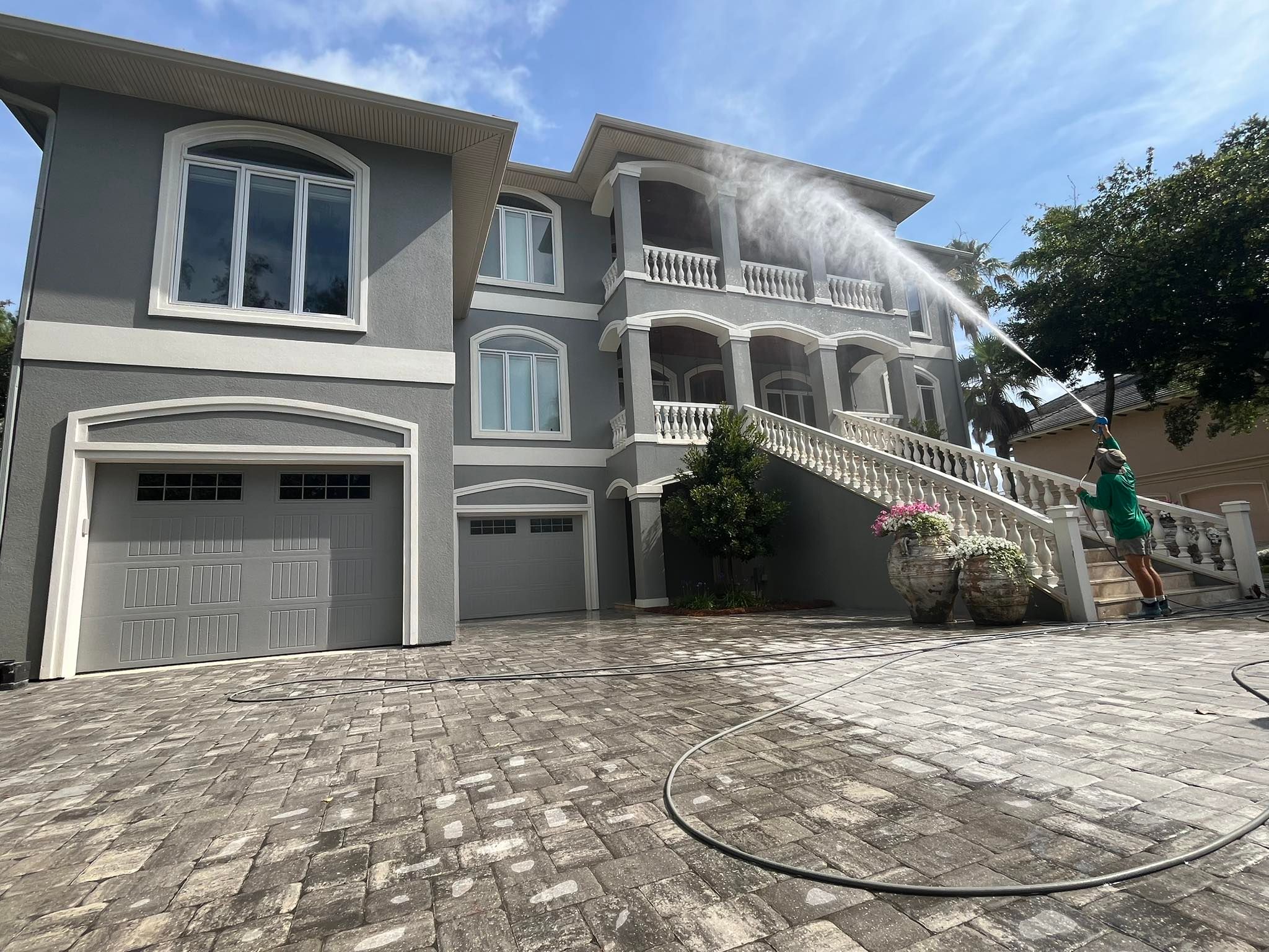  for All-Star Lawn Care & Soft Washing in Mobile, AL