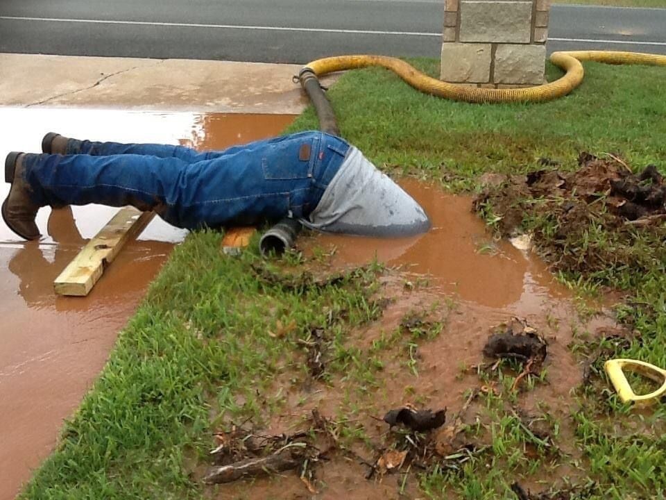  for Cole Landscaping & Pools, LLC in Amarillo, TX