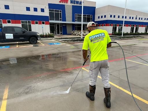  for Power Pressure Wash in Houston, TX